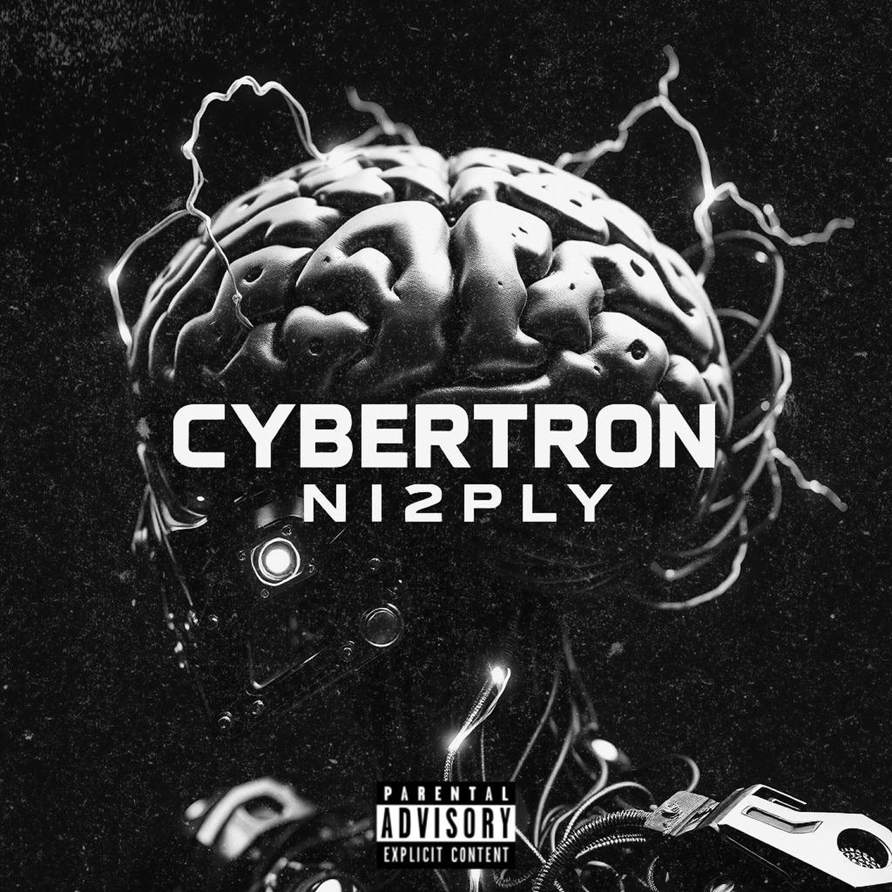 Релиз CYBERTRON