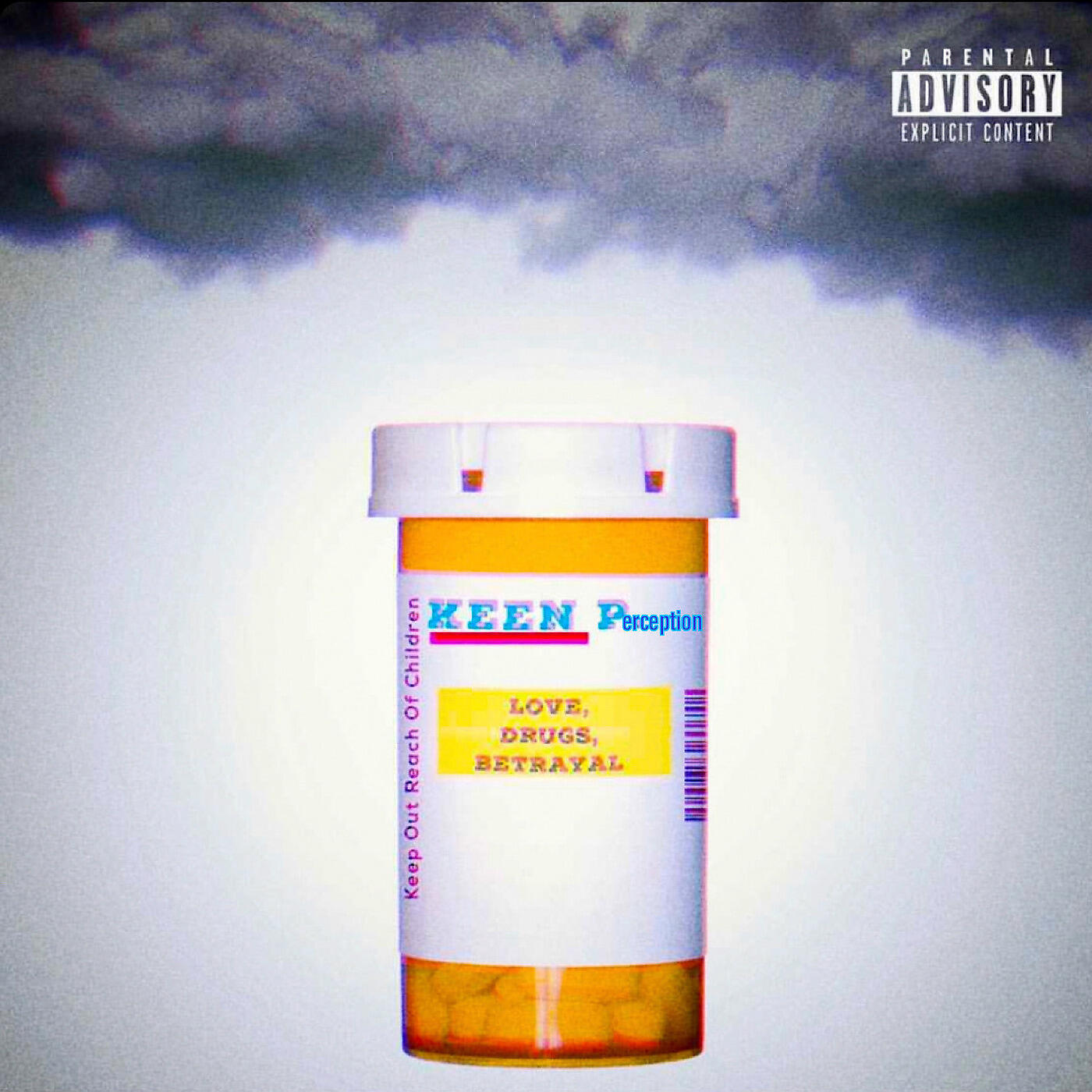 Релиз Love Drugs Betrayal