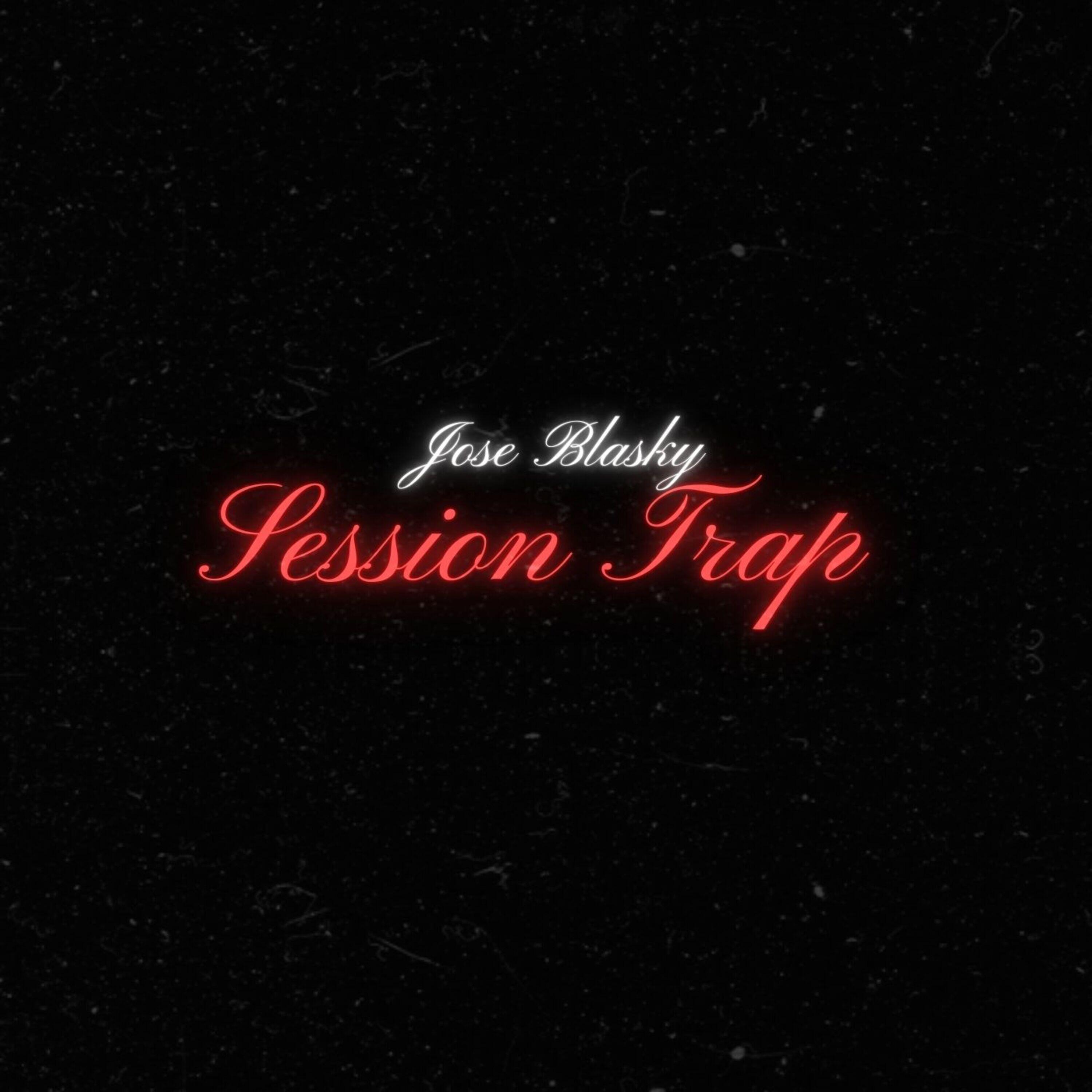 Релиз Session Trap