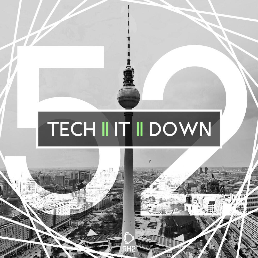 Трек Don't Stop the Party (Extended Mix)