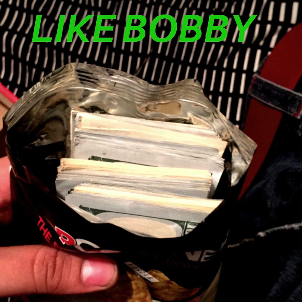 Релиз Like Bobby