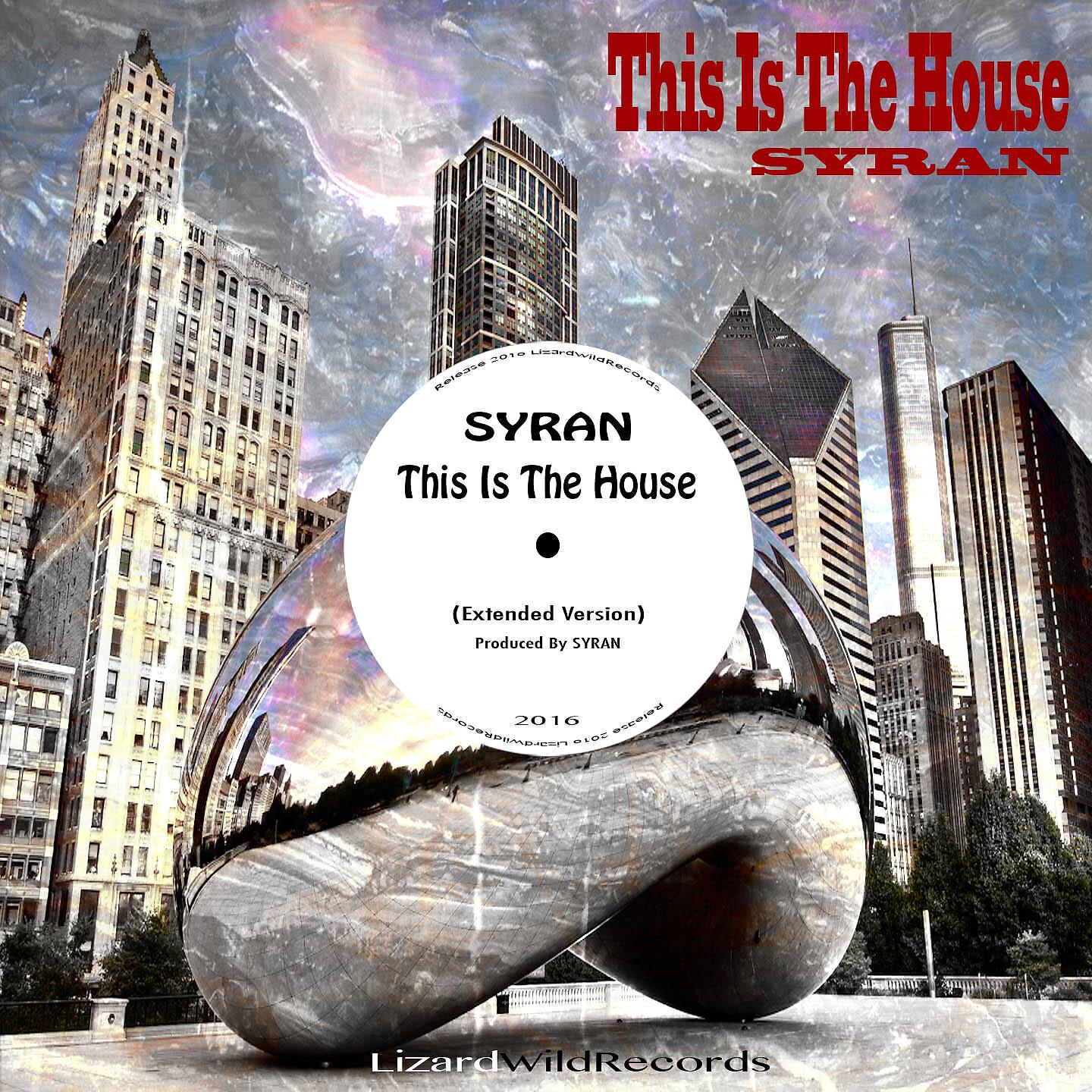 Релиз This Is the House