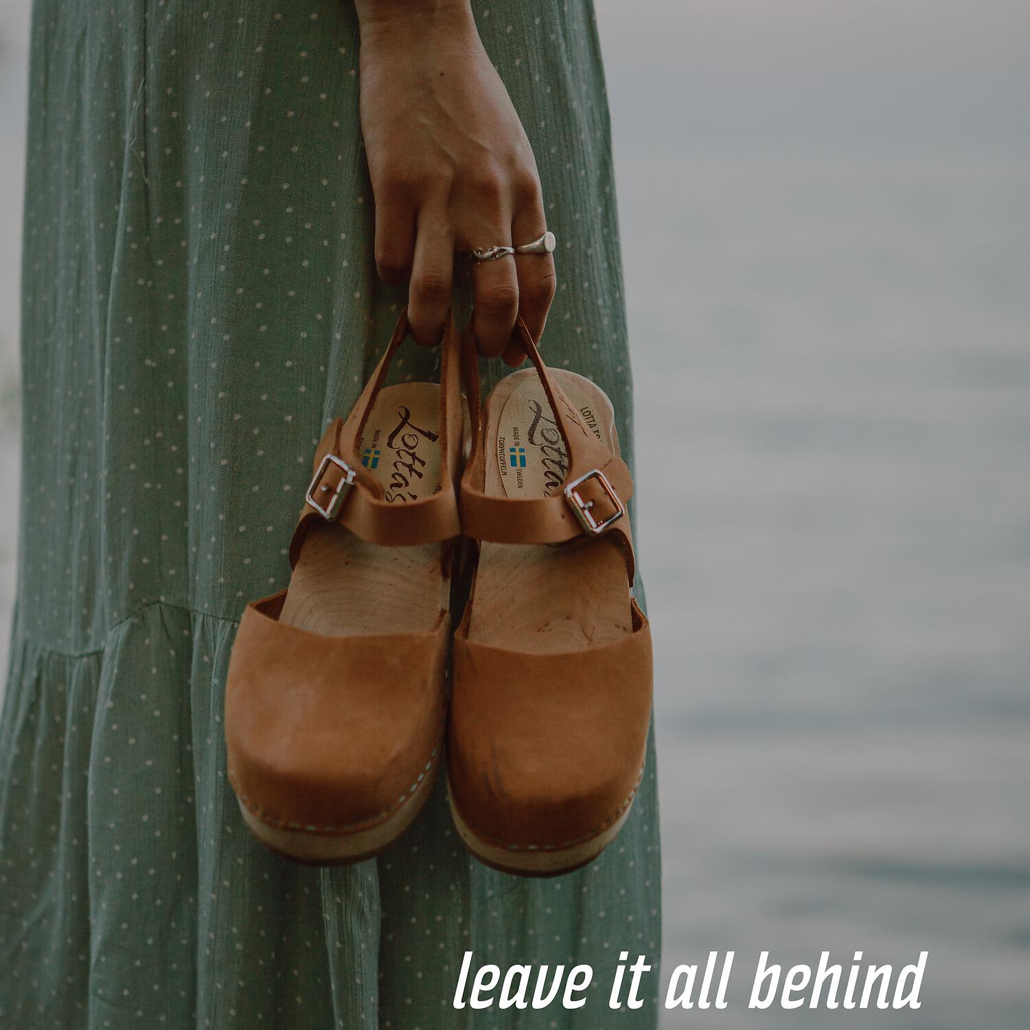 Релиз Leave It All Behind