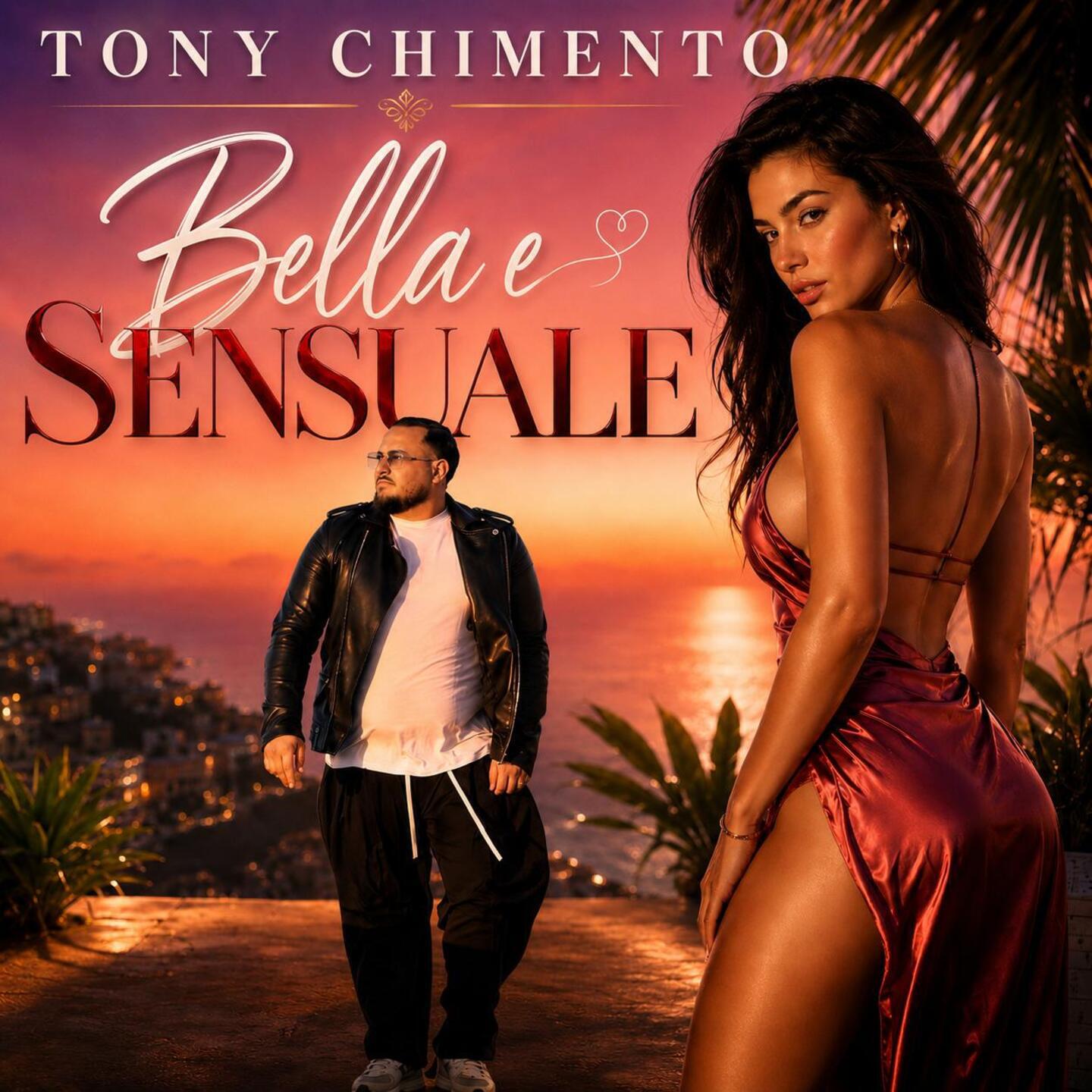 Релиз Bella e sensuale