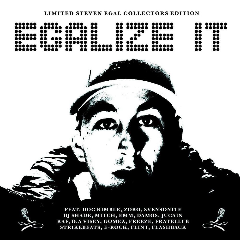 Скачать песню Steven Egal feat. Strikebeats, E*Rock & Flint - In Lozärn бесплатно в MP3 для Android и iOS