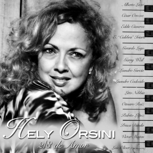 Hely Orsini