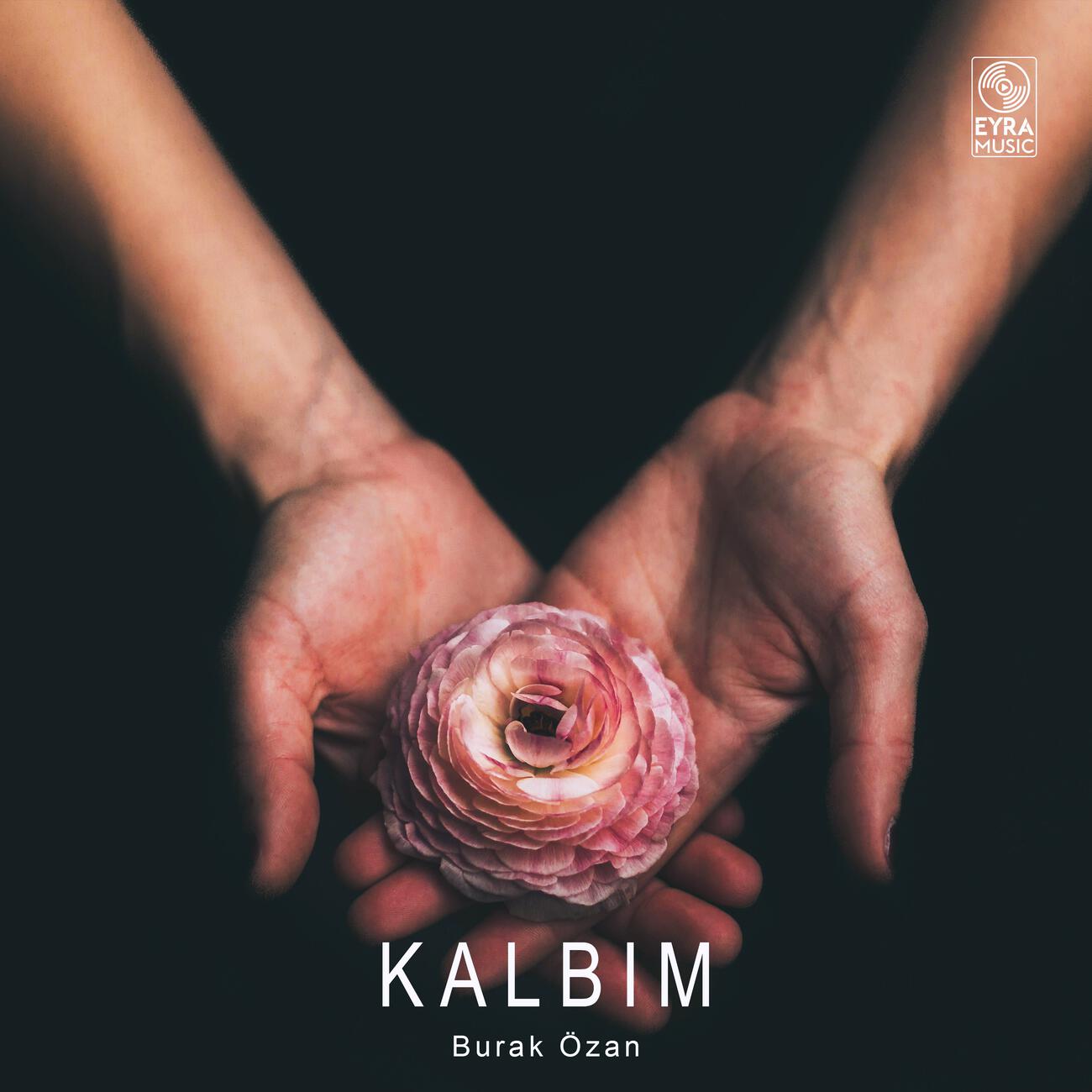 Релиз Kalbim