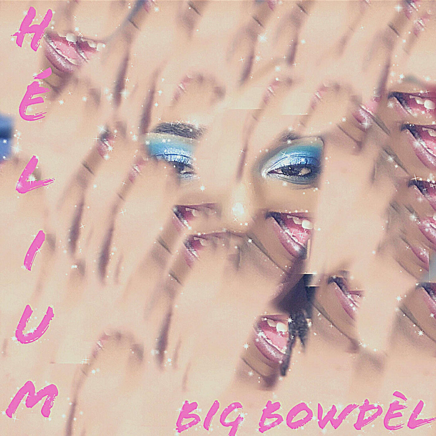 Релиз Big Bowdèl