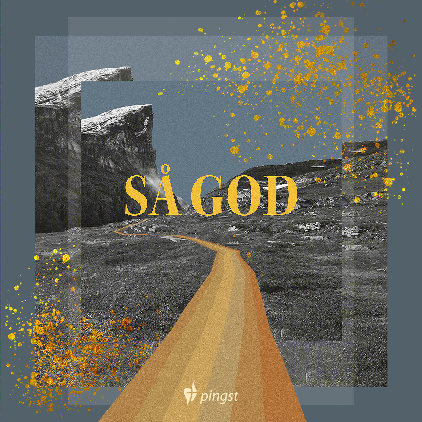 Релиз Så god
