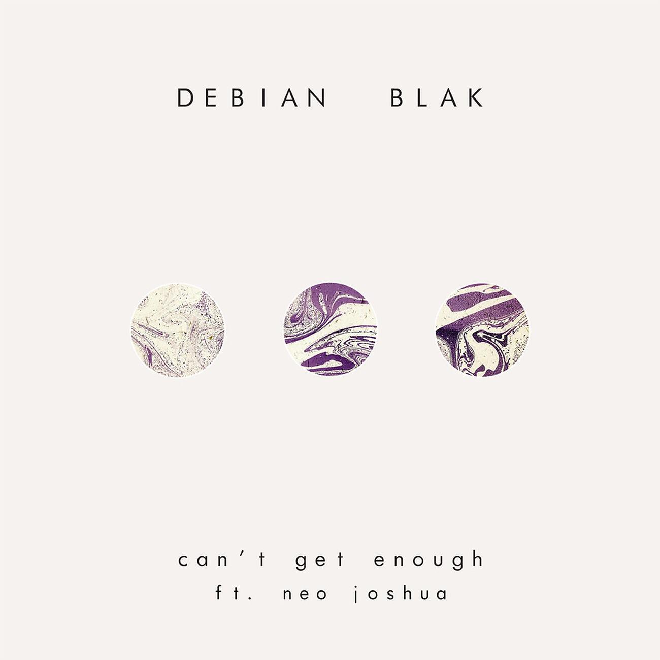 Релиз Can't Get Enough