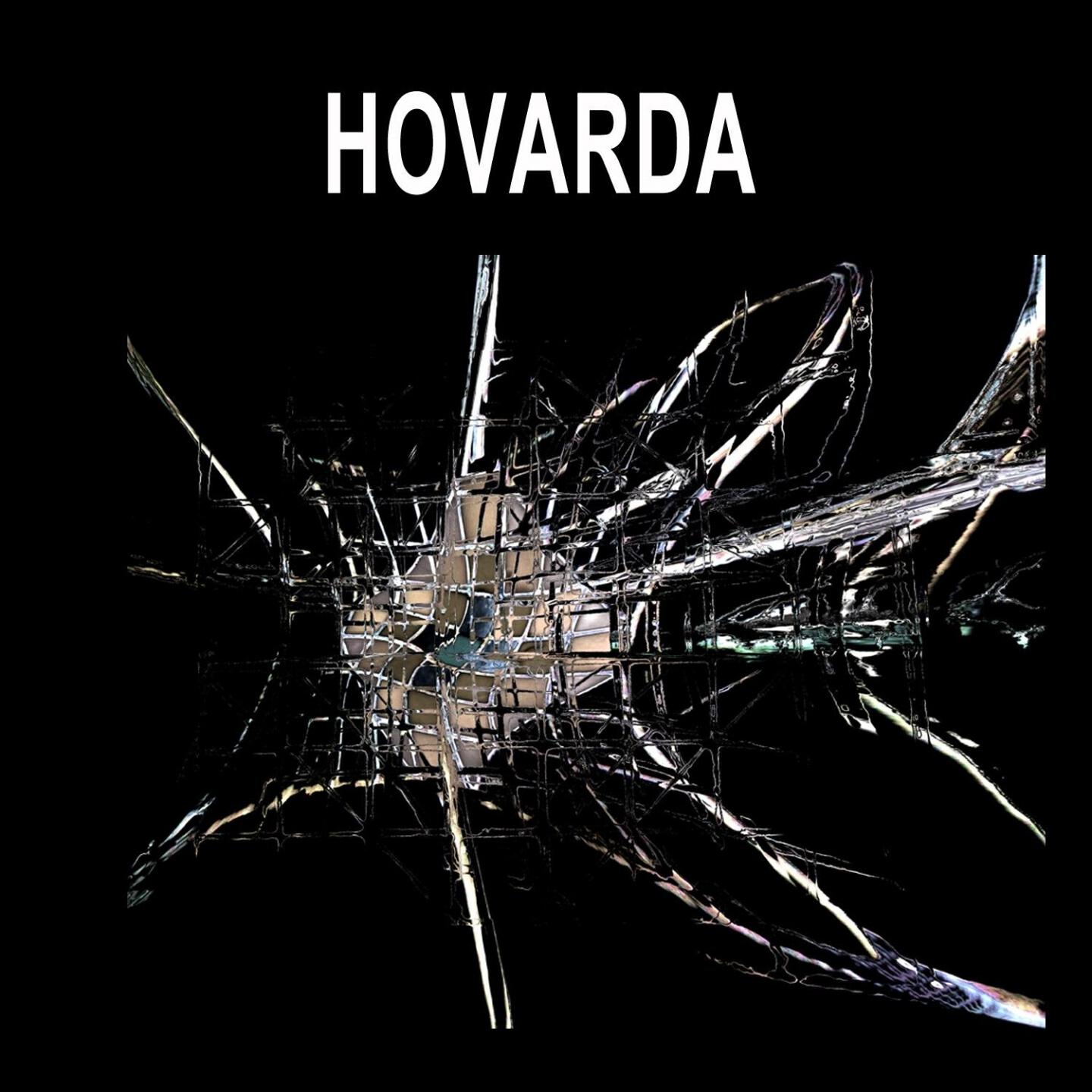 Релиз Hovarda