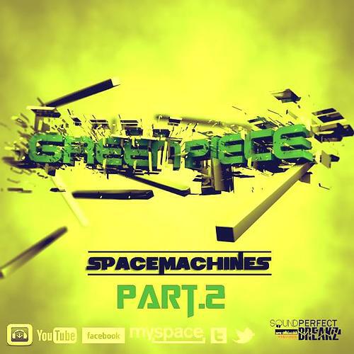 Релиз Space Machines Part.2