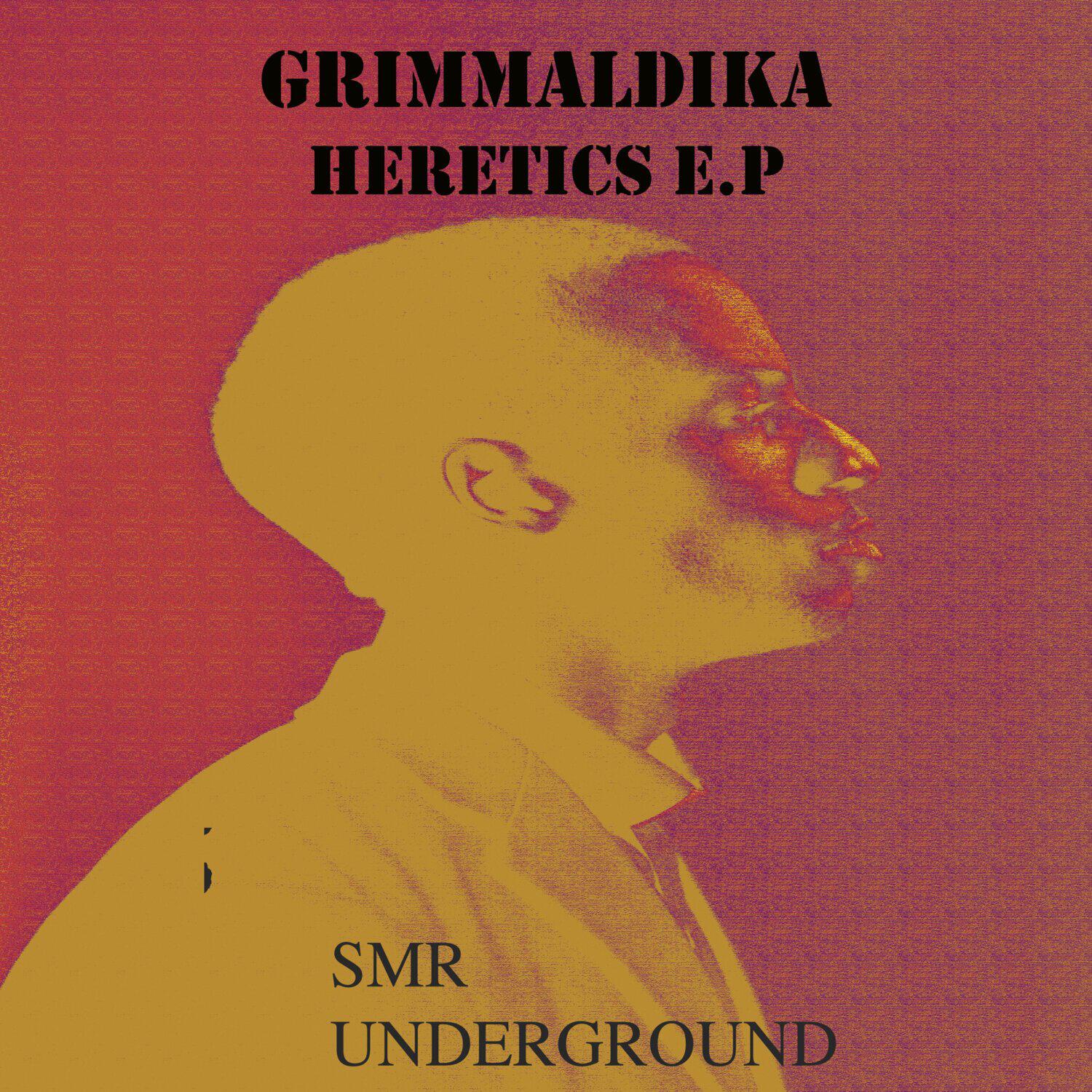 Релиз Heretics E.P