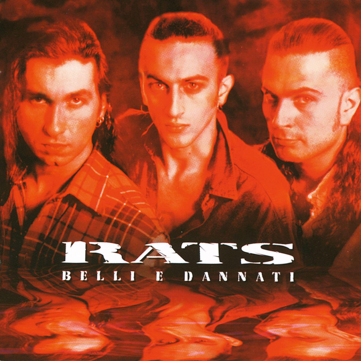 Релиз Belli e dannati