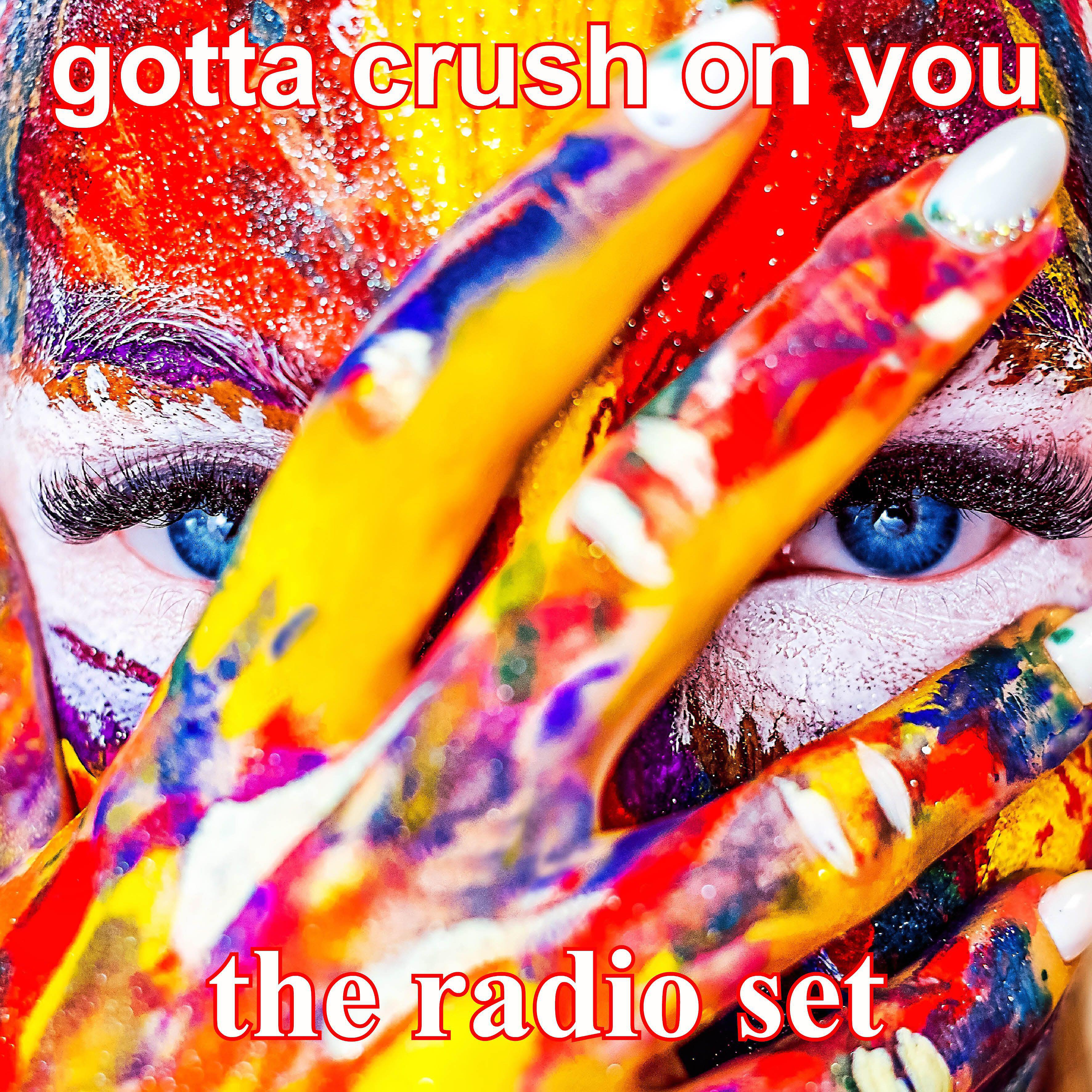 The Radio Set