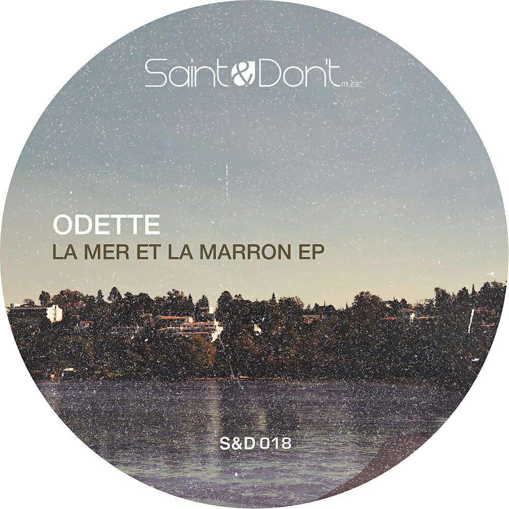 Релиз La Mer Et La Marron EP