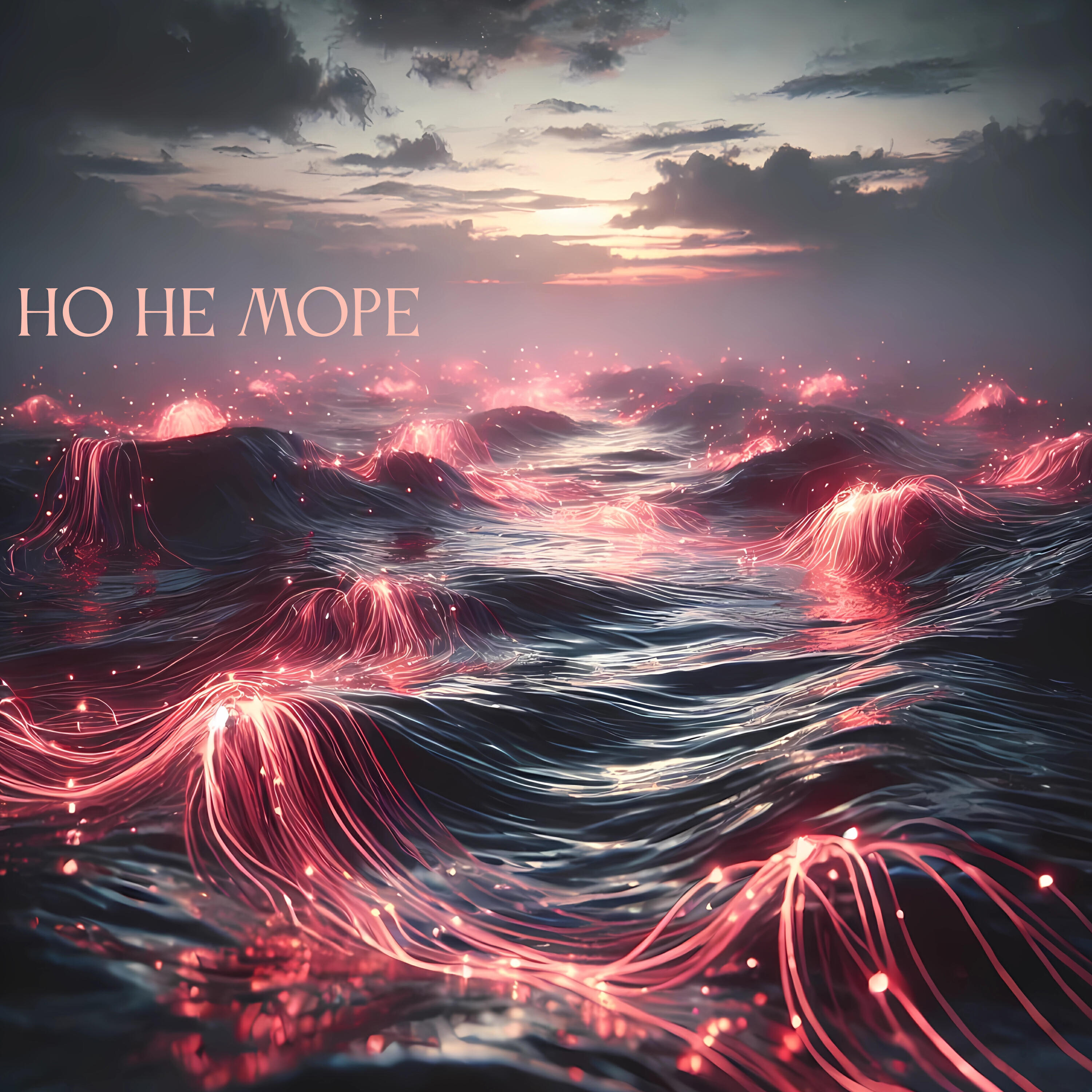 Релиз Но не море
