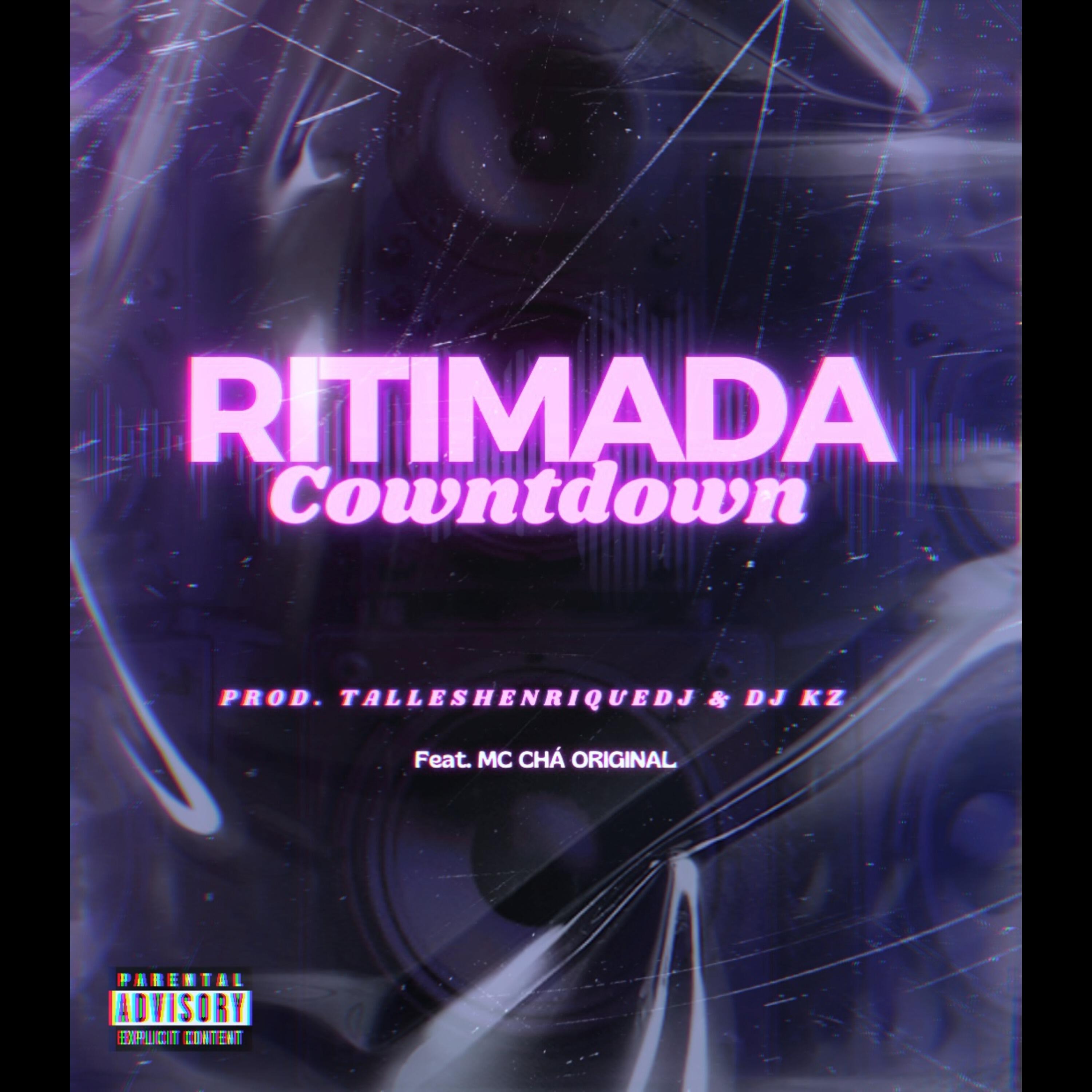 Релиз Ritimada Countdown