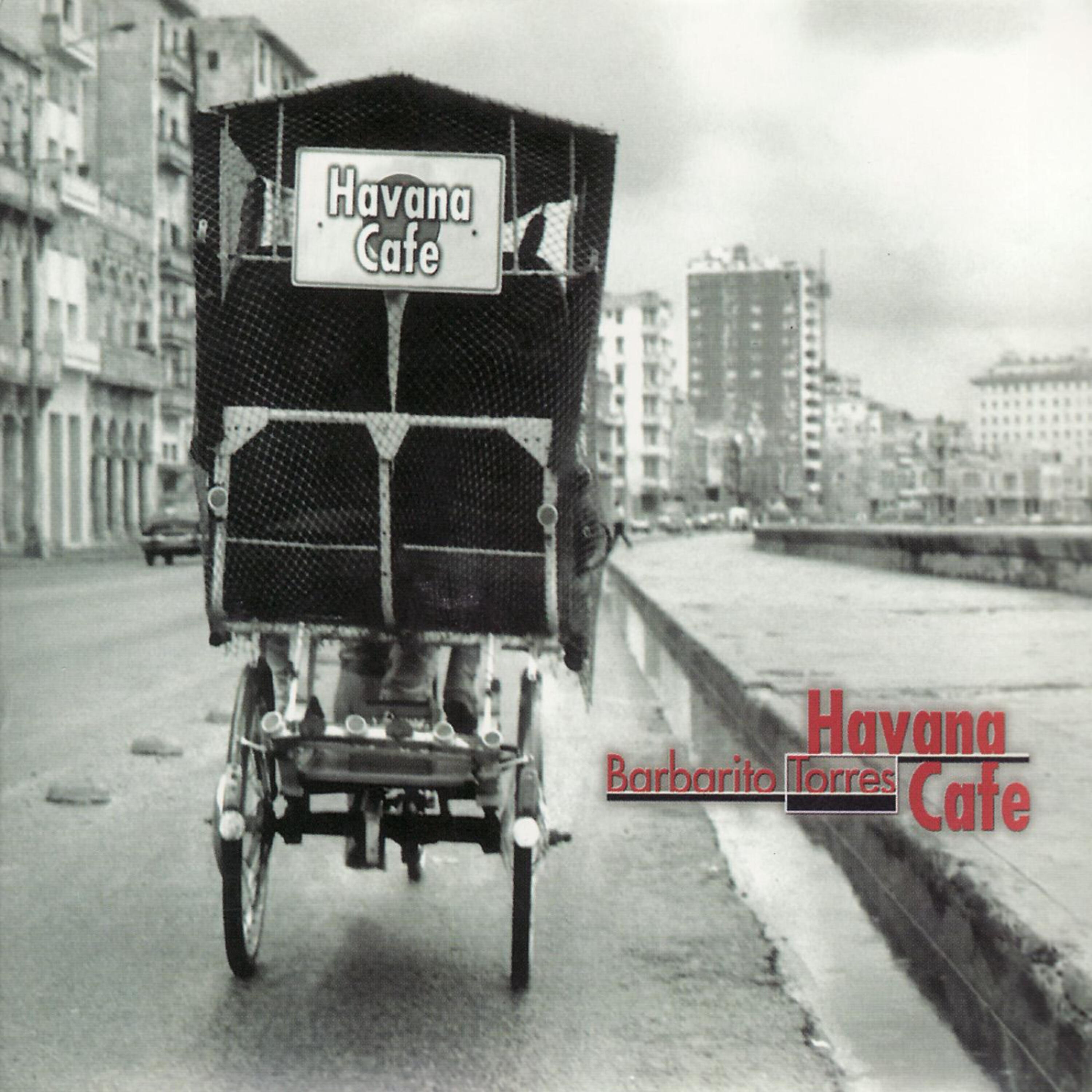 Релиз Havana Cafe