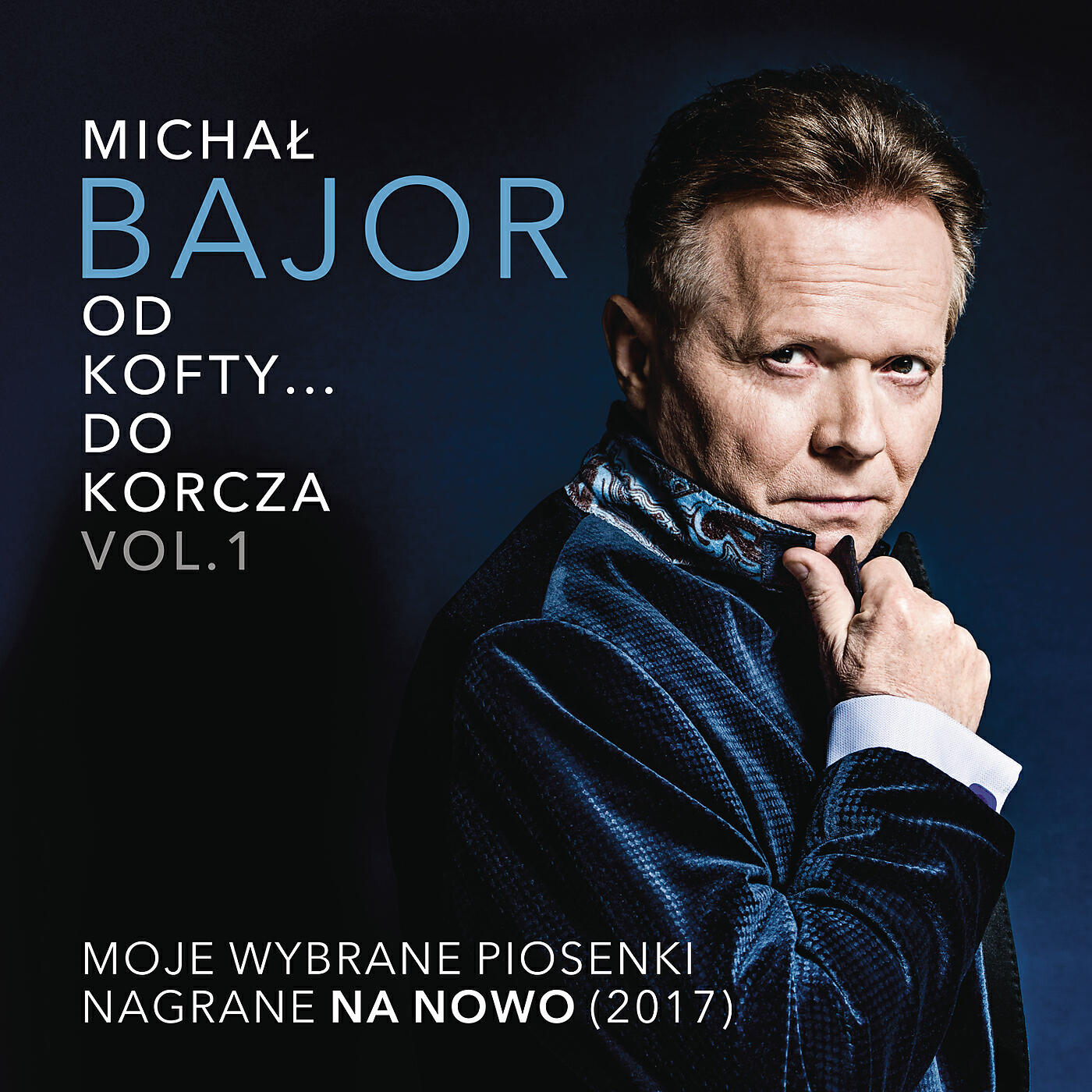 Релиз Od Kofty... Do Korcza Vol. 1