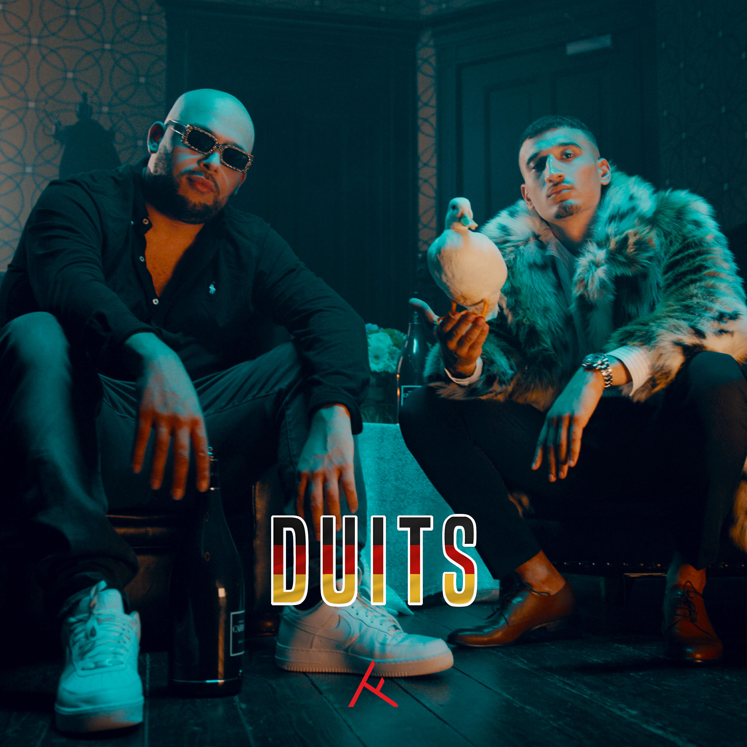 Релиз Duits