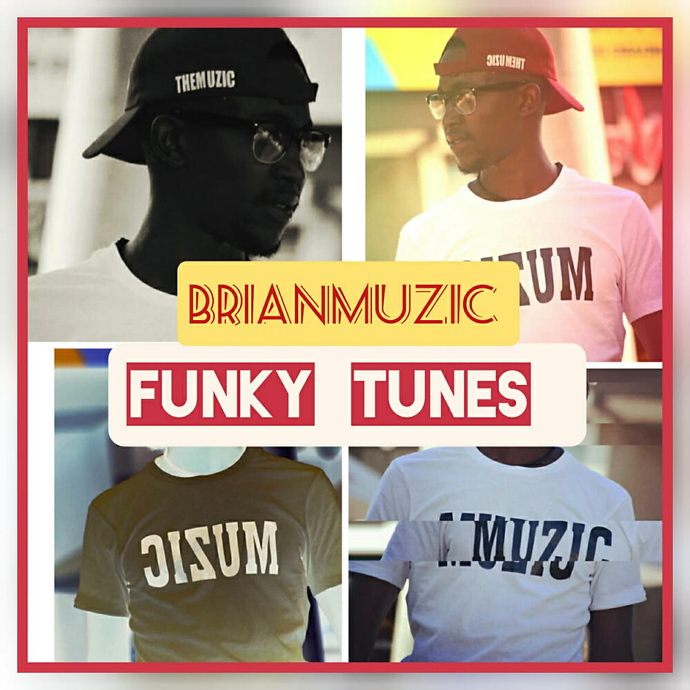 Релиз Funky Tunes