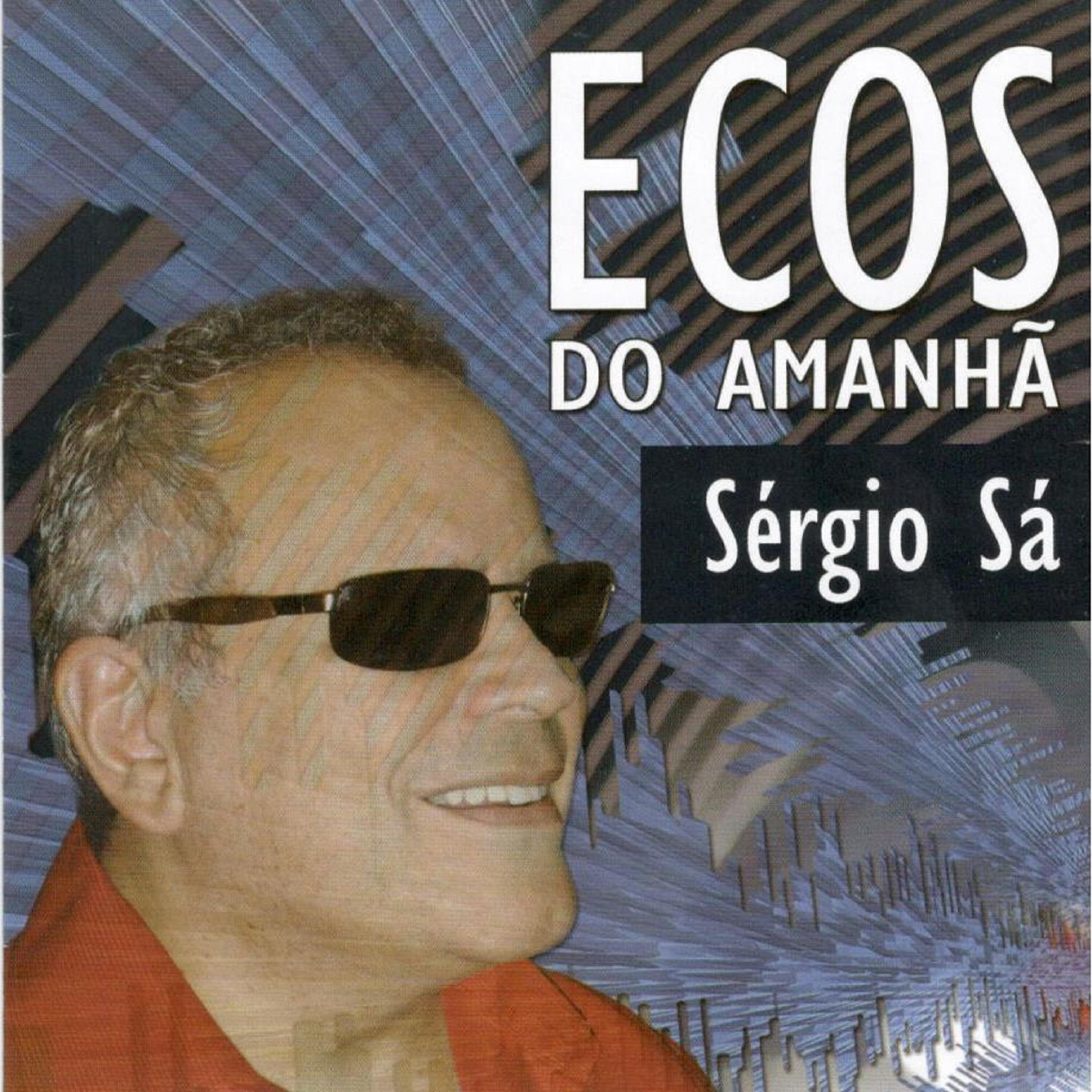 Релиз Ecos do Amanhã
