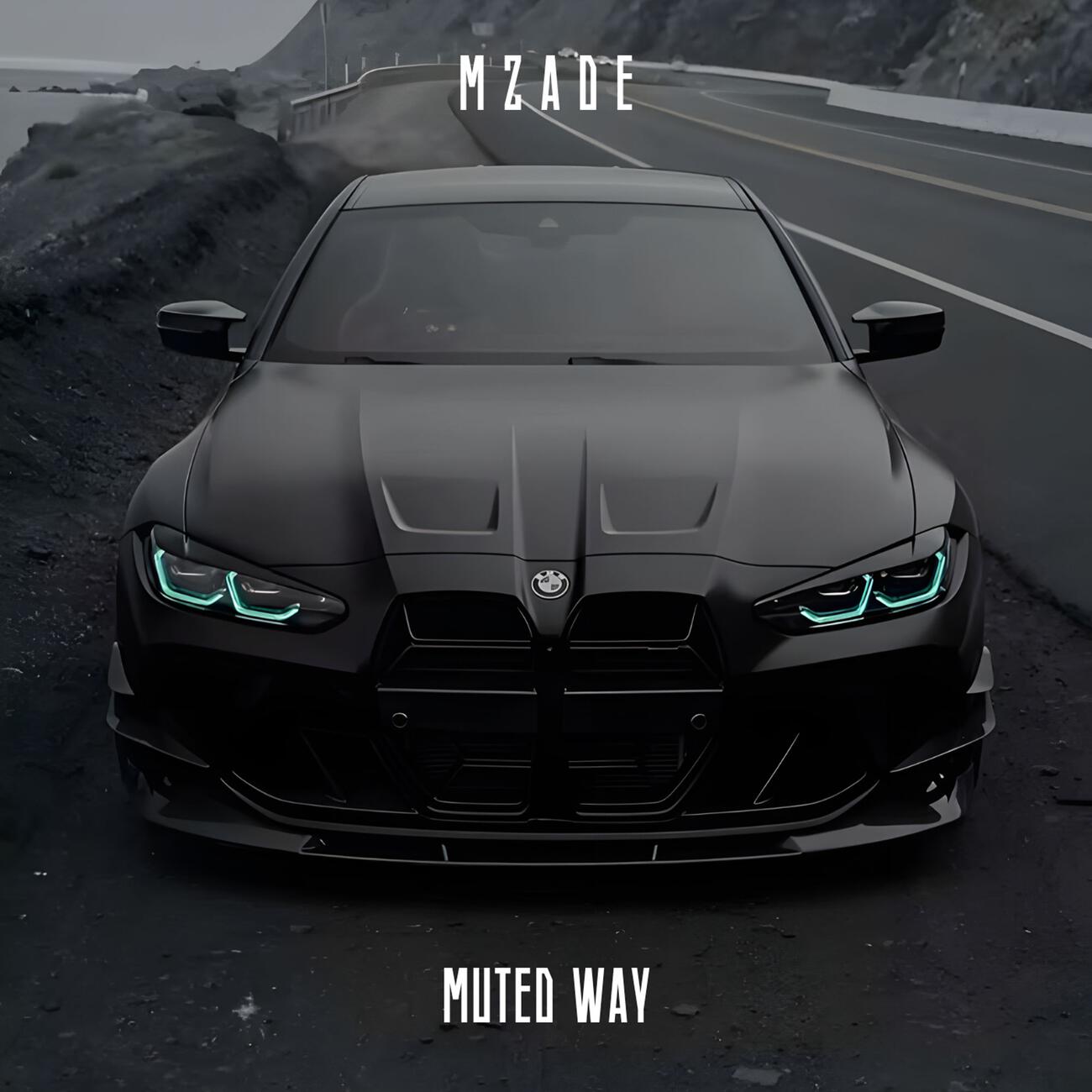 Релиз Muted Way