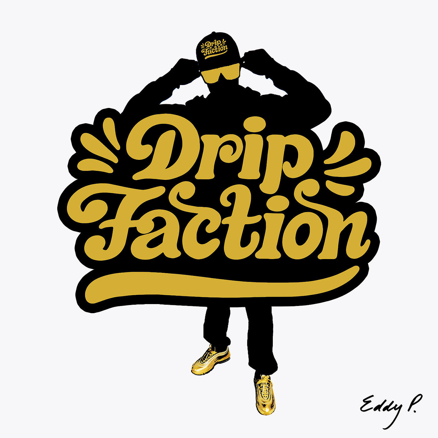 Релиз Drip Faction