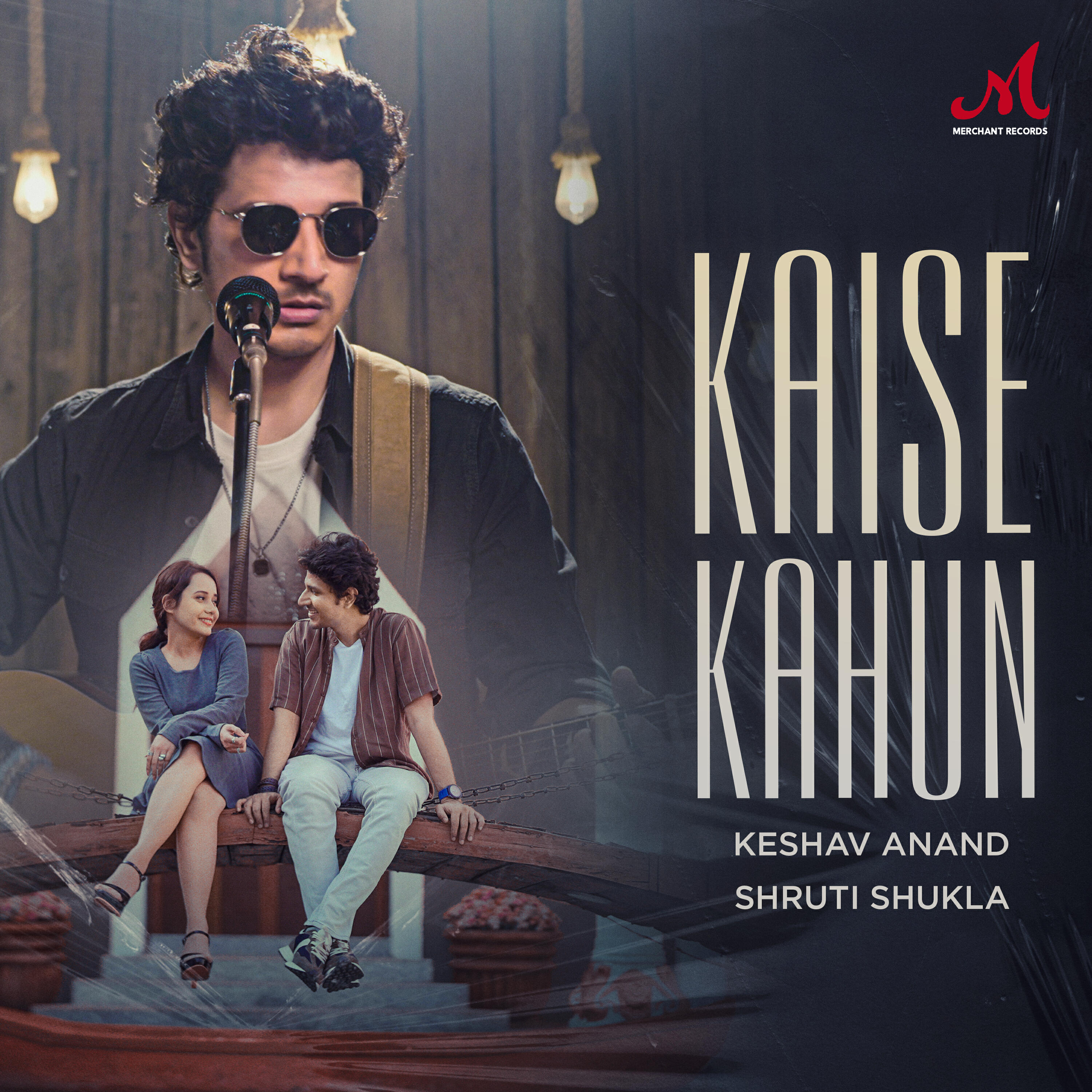 Релиз Kaise Kahun