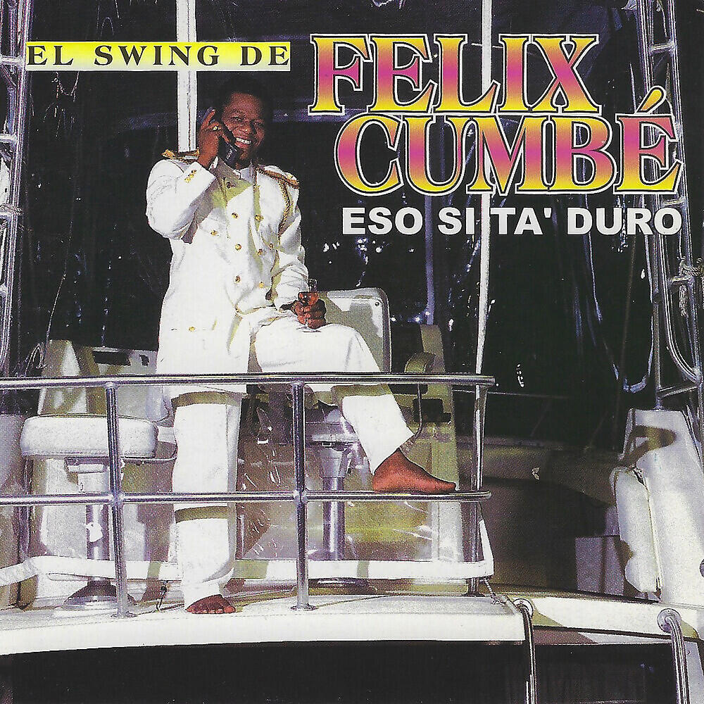 Felix Cumbe