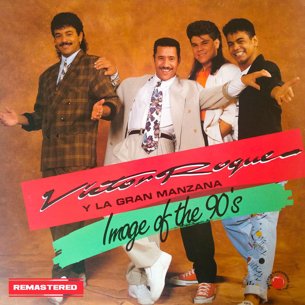 Релиз Images of the 90's (Remastered 2022)