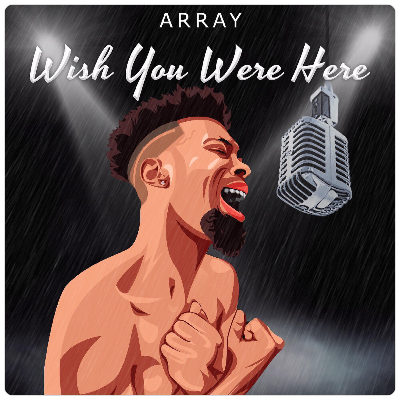 Релиз Wish You Were Here
