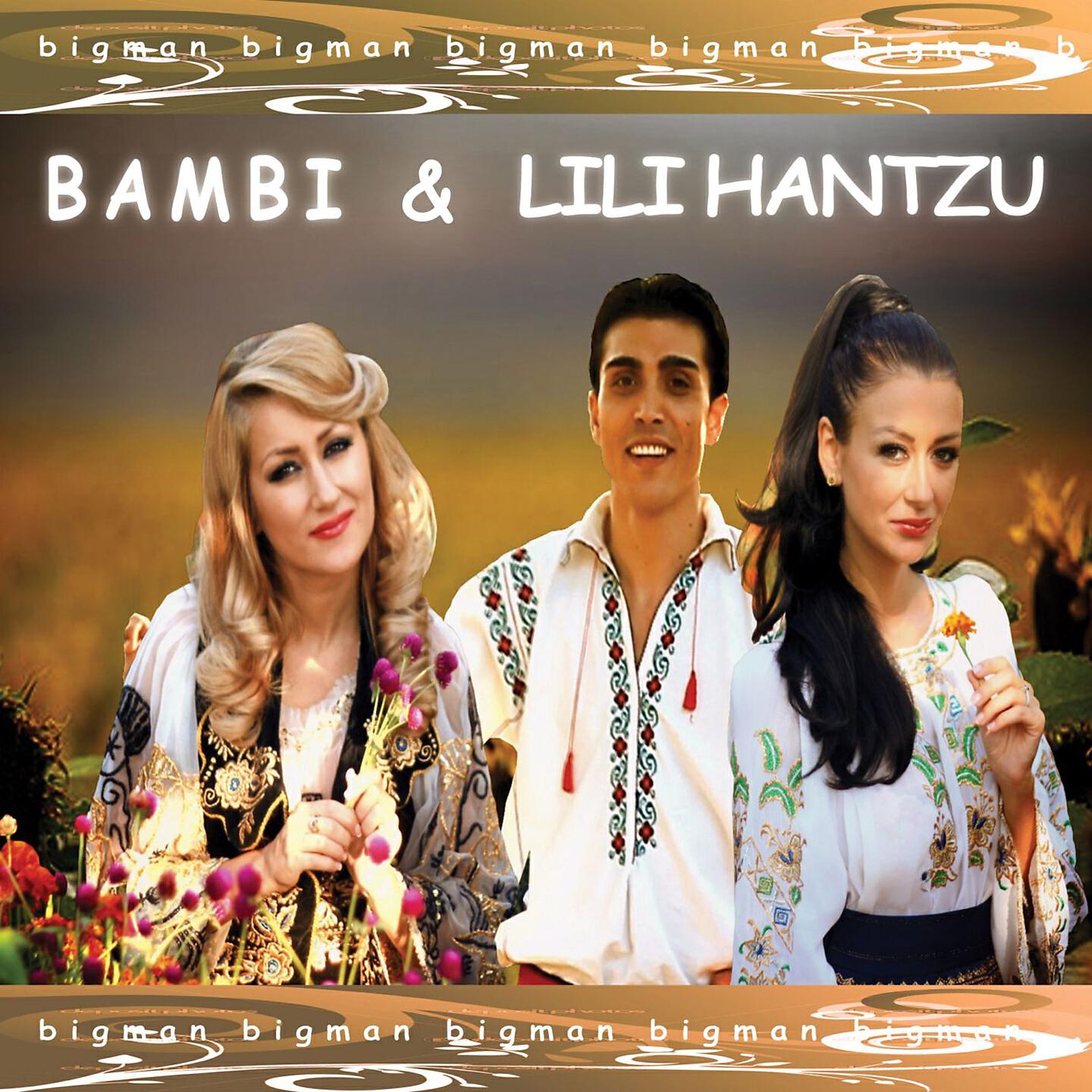 Релиз Bambi & Lili Hantzu