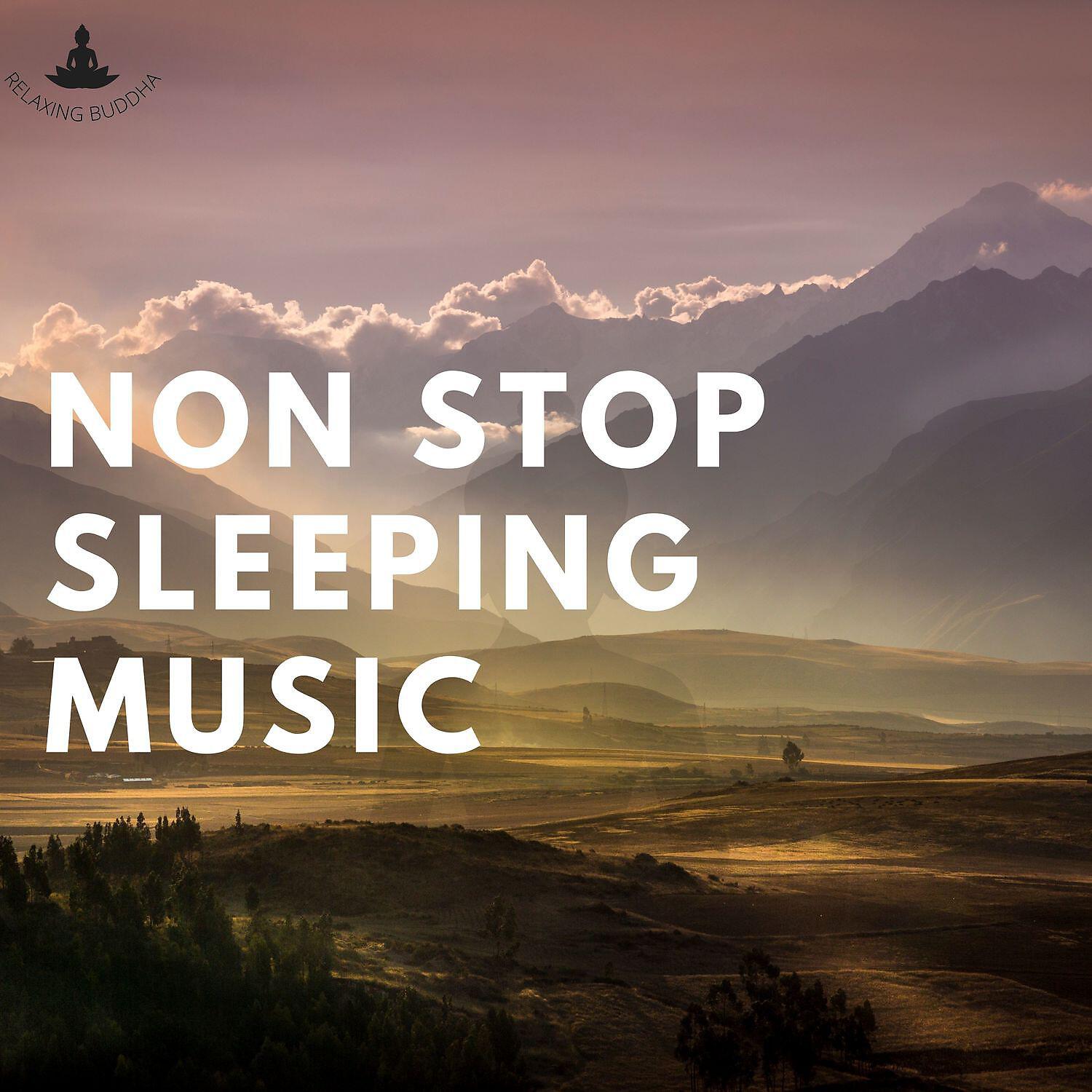 Релиз Non Stop Sleeping Music