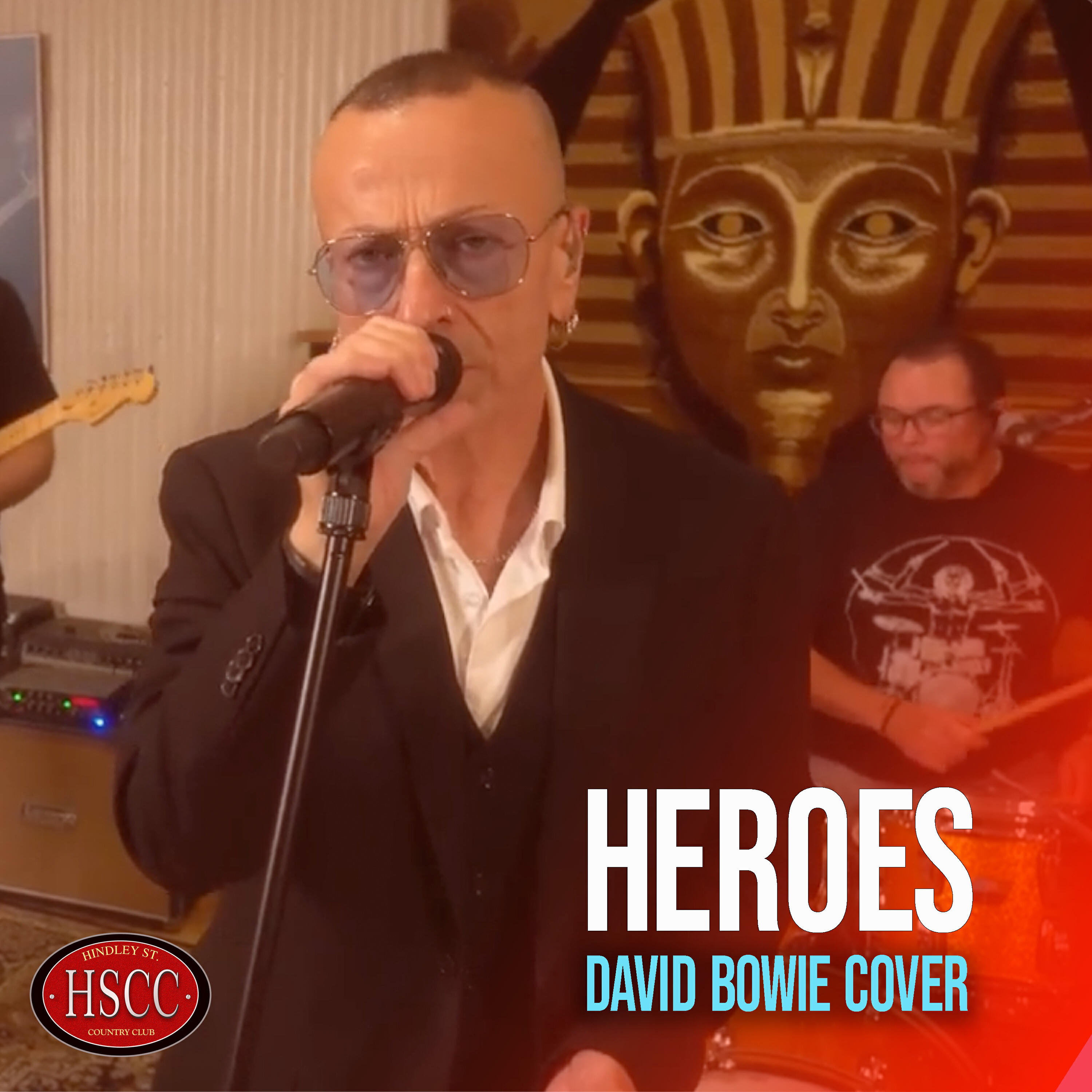 Релиз Heroes