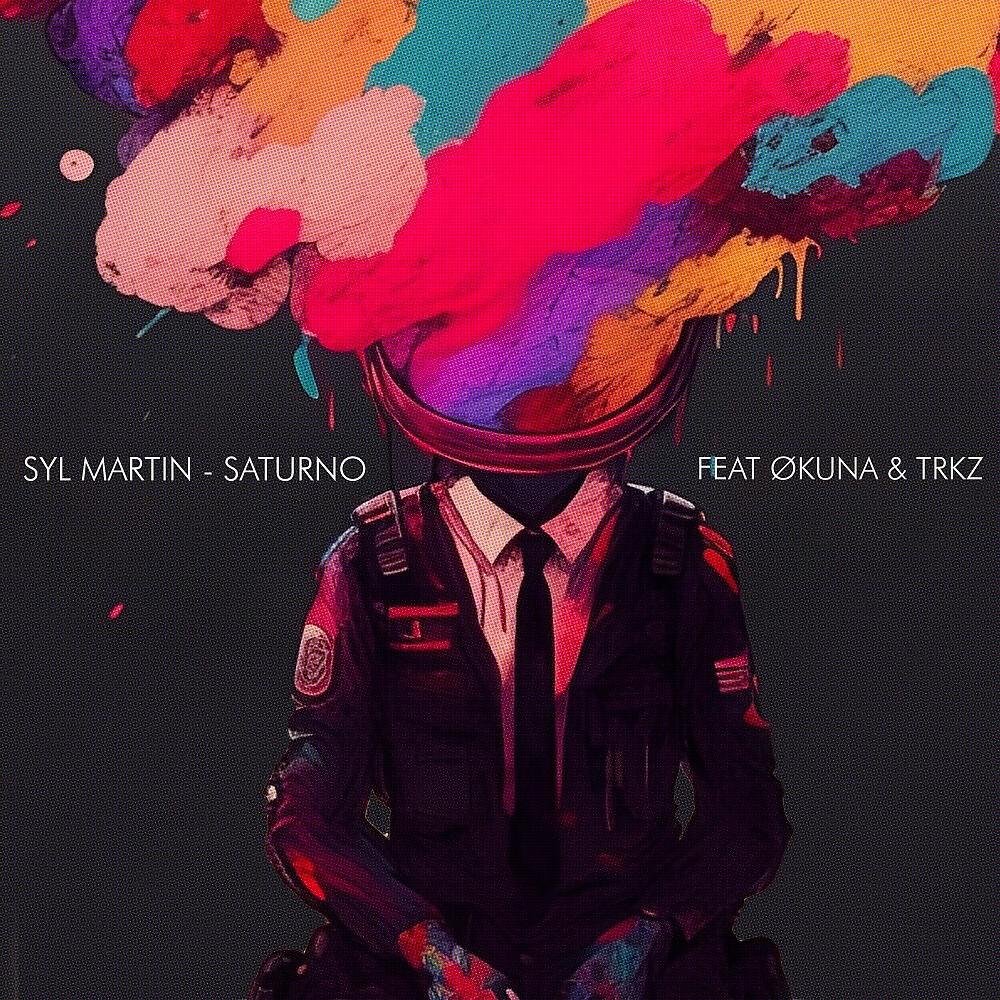 Syl Martin