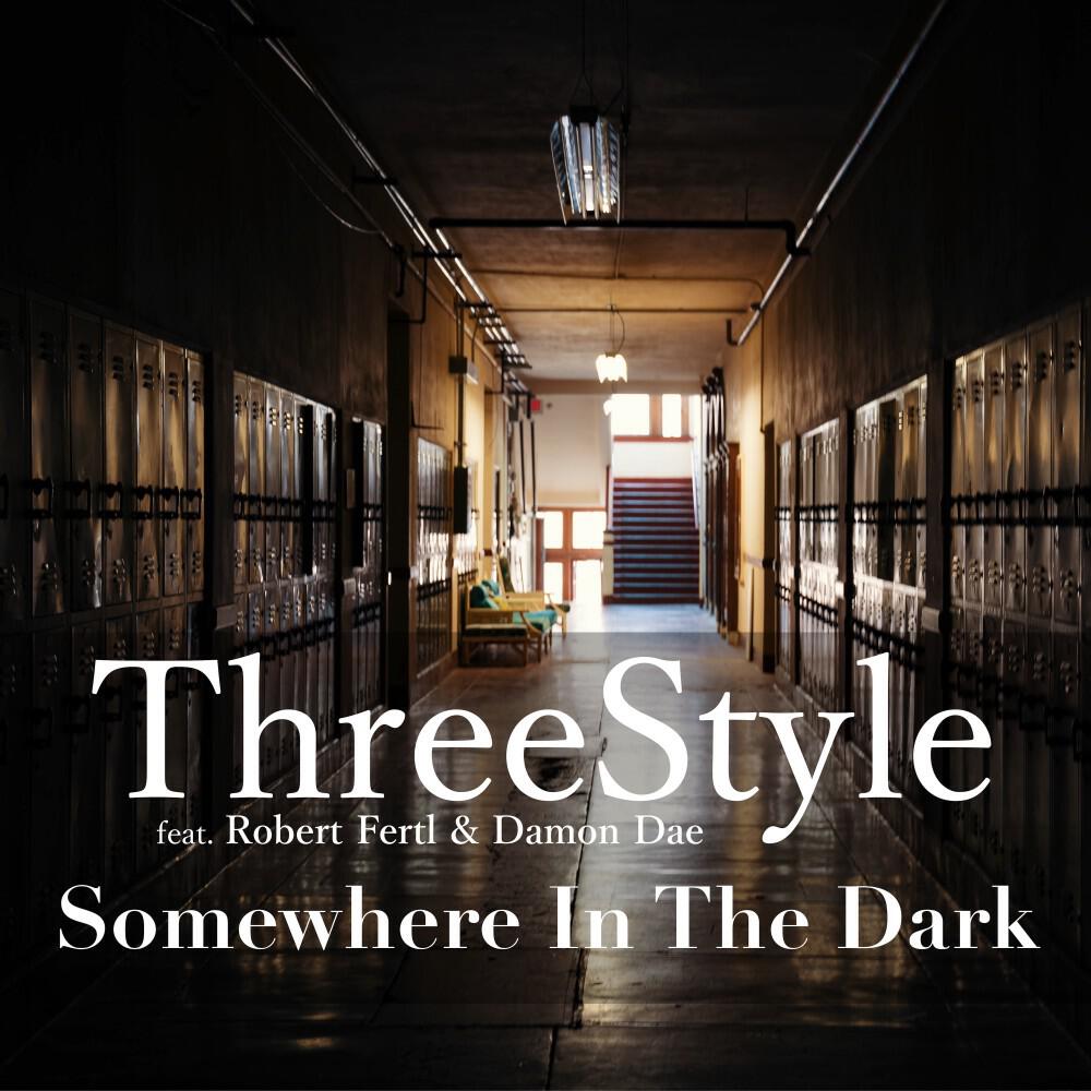 Релиз Somewhere in the Dark (Trailer)