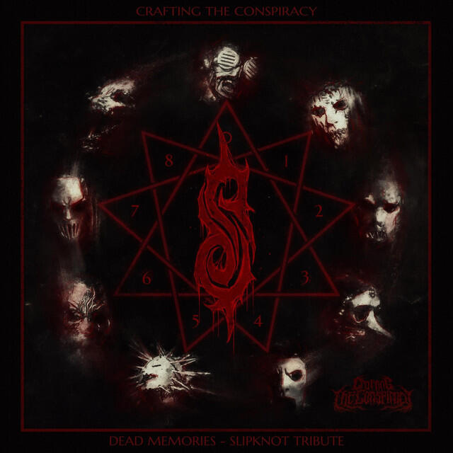 Релиз Dead Memories