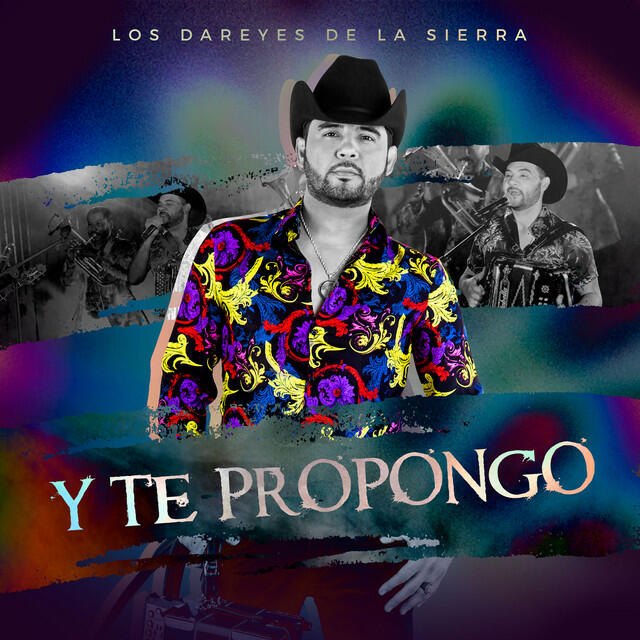 Релиз Y Te Propongo