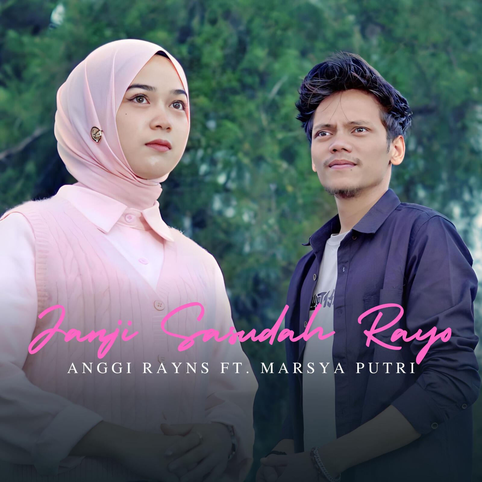 Marsya Putri