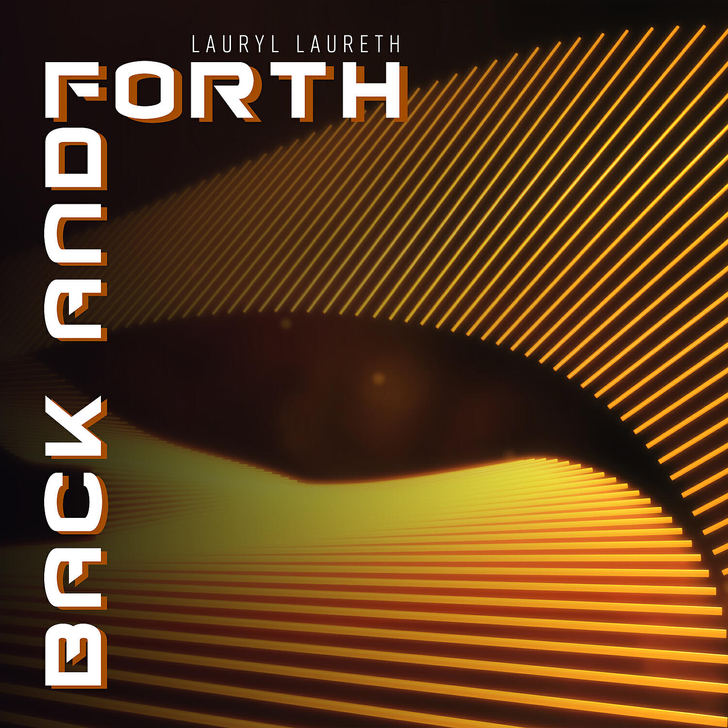 Релиз Back and Forth