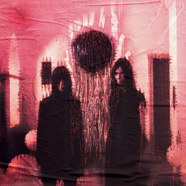 Релиз HATE PARTY