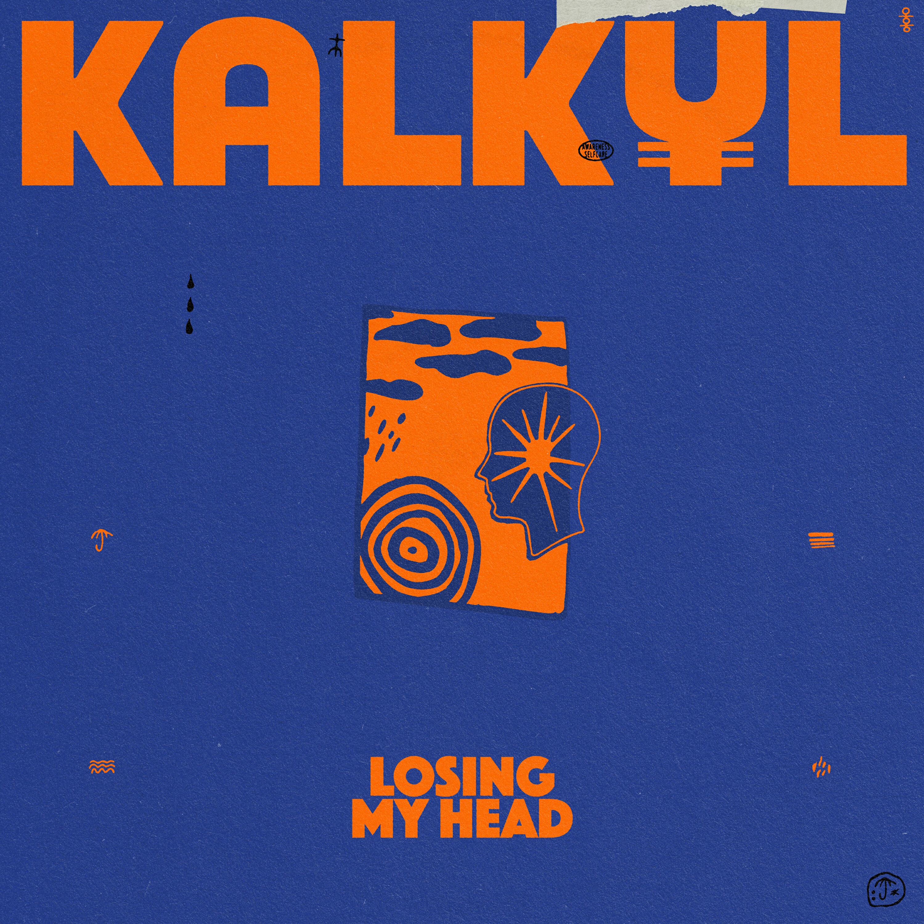 Релиз Losing My Head