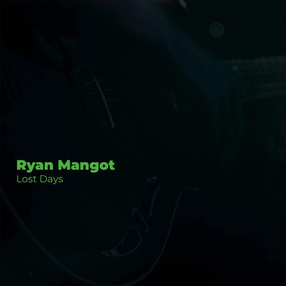 Релиз Lost Days