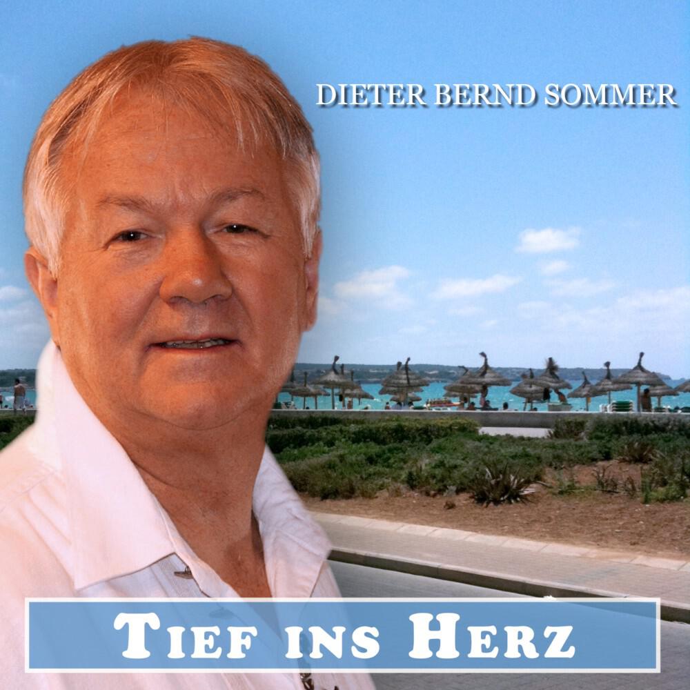 Релиз Tief ins Herz