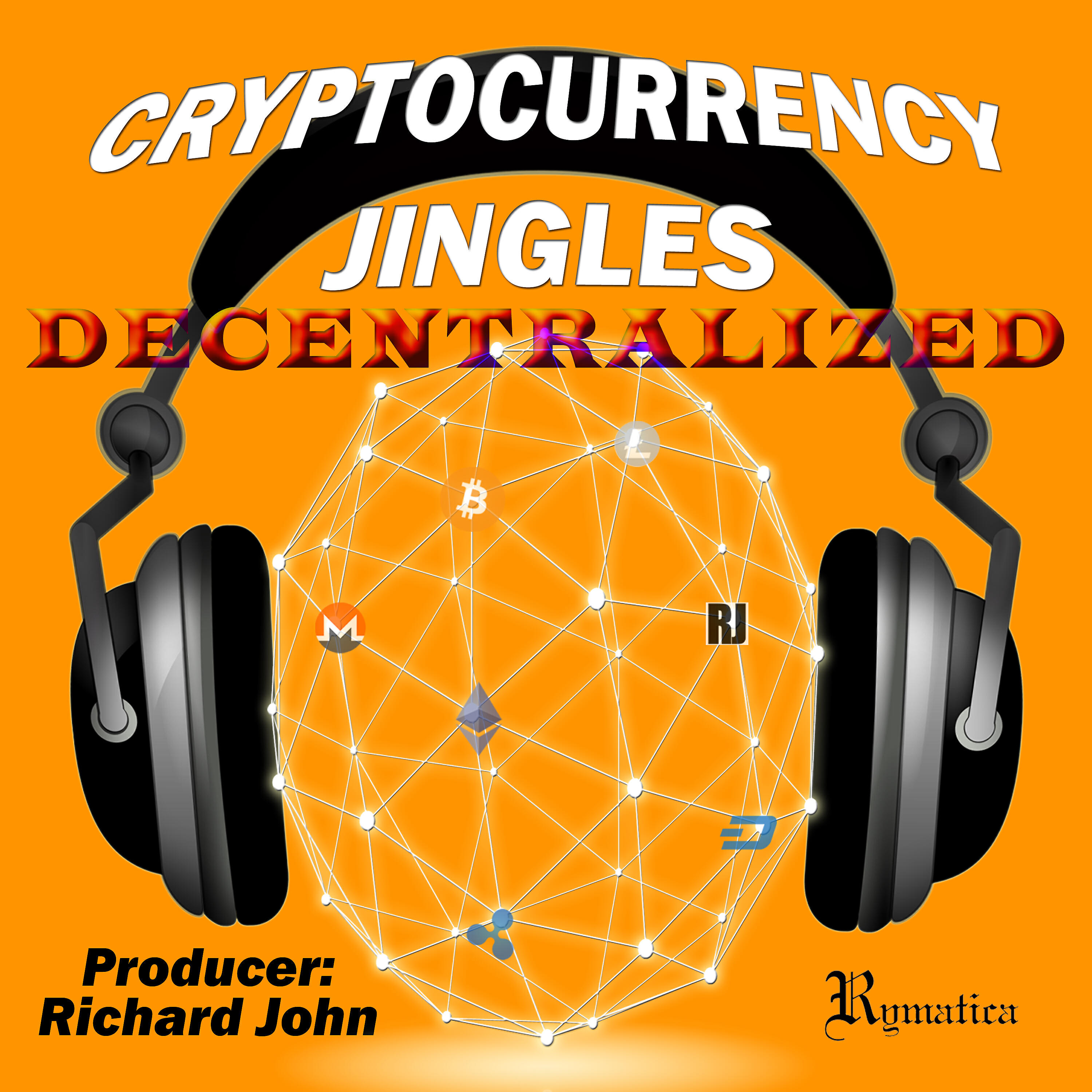 Релиз Cryptocurrency Jingles: Decentralized