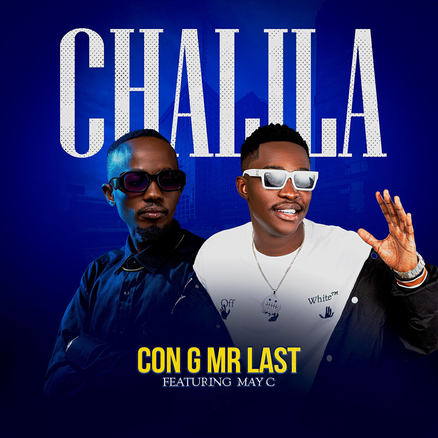 Релиз Chalila