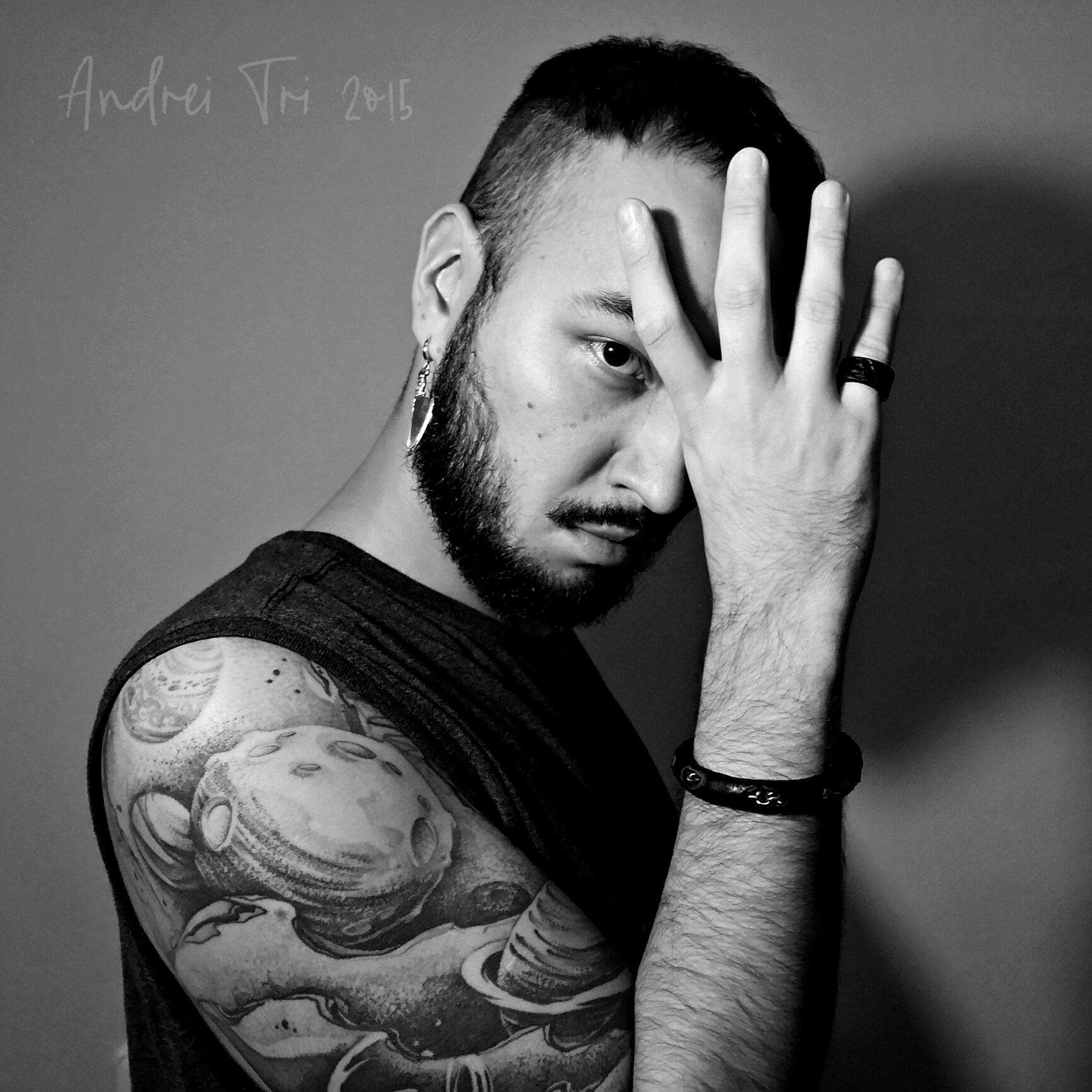 Релиз Andrei Tri 2015