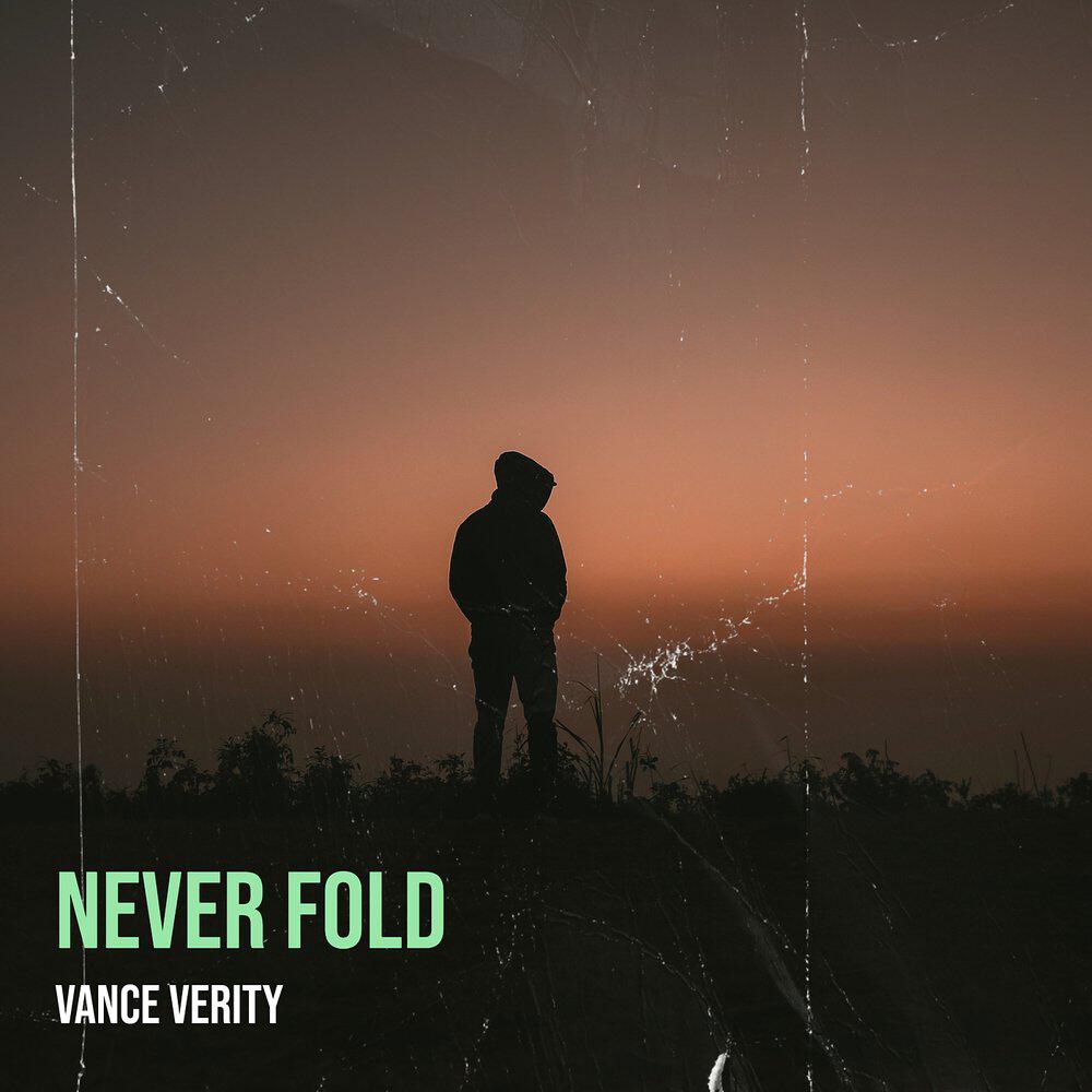 Релиз Never Fold